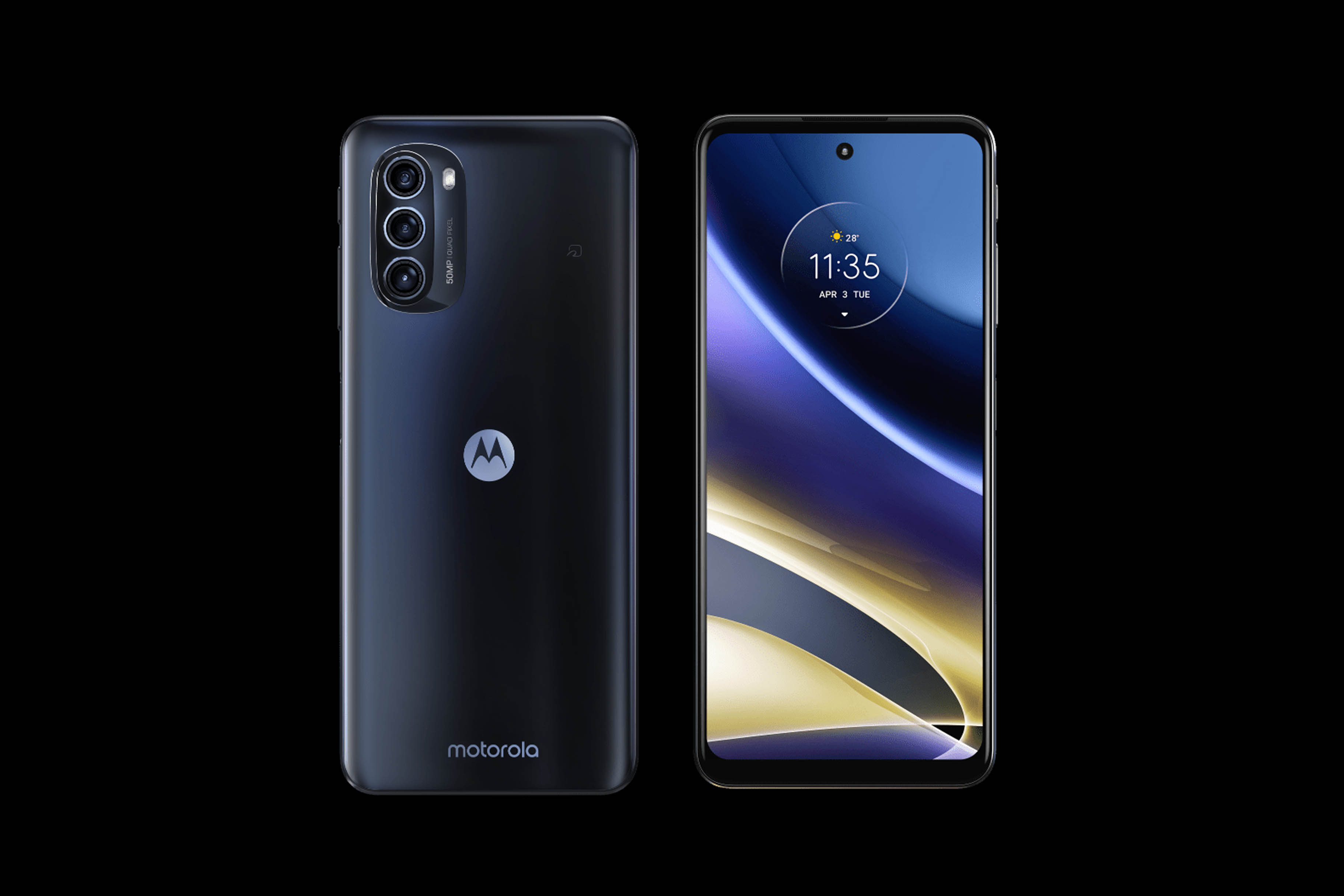 moto g52j 5G SPECIALを格安SIMで安く買う
