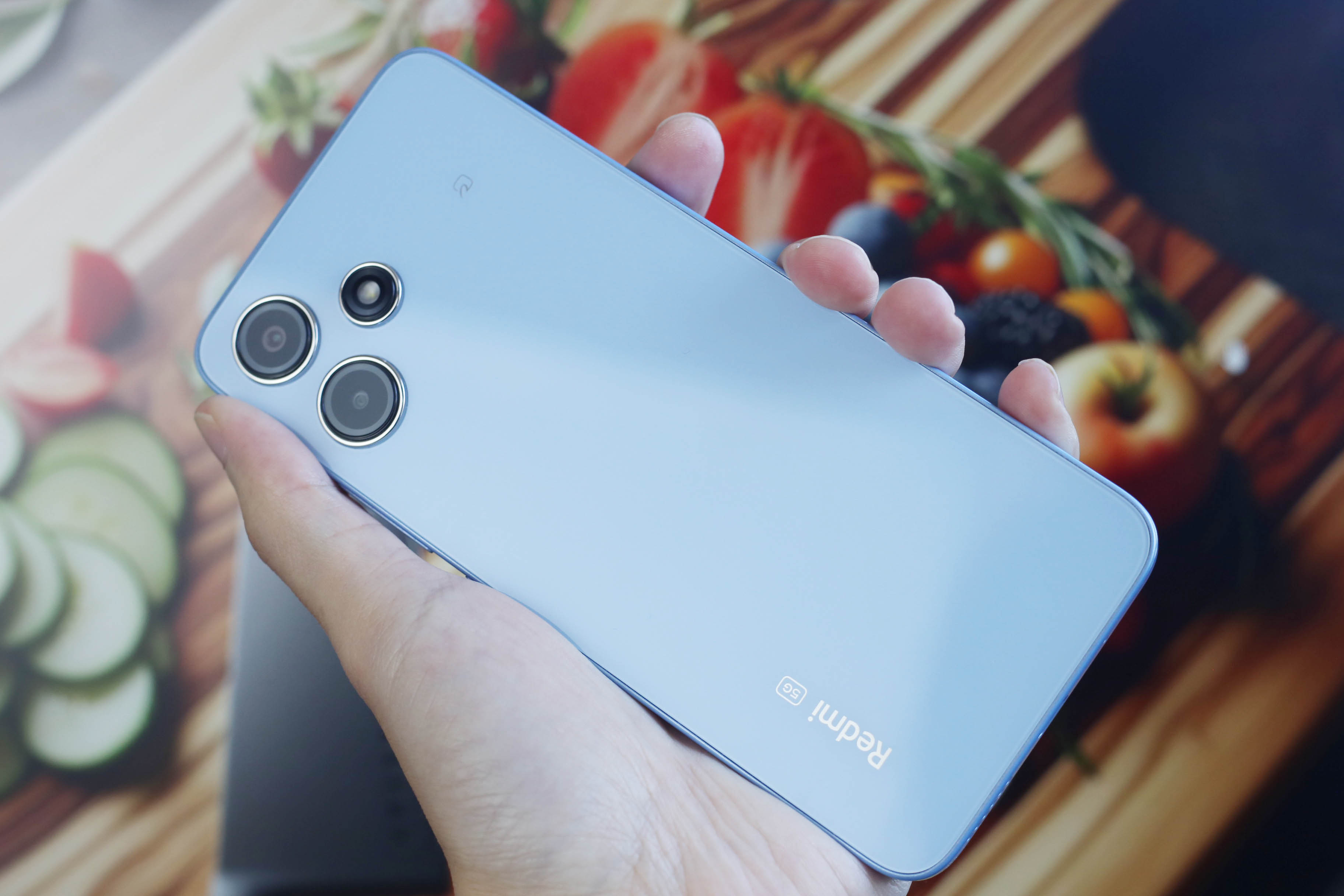 Xiaomi Redmi 12 5Gの8GBモデル