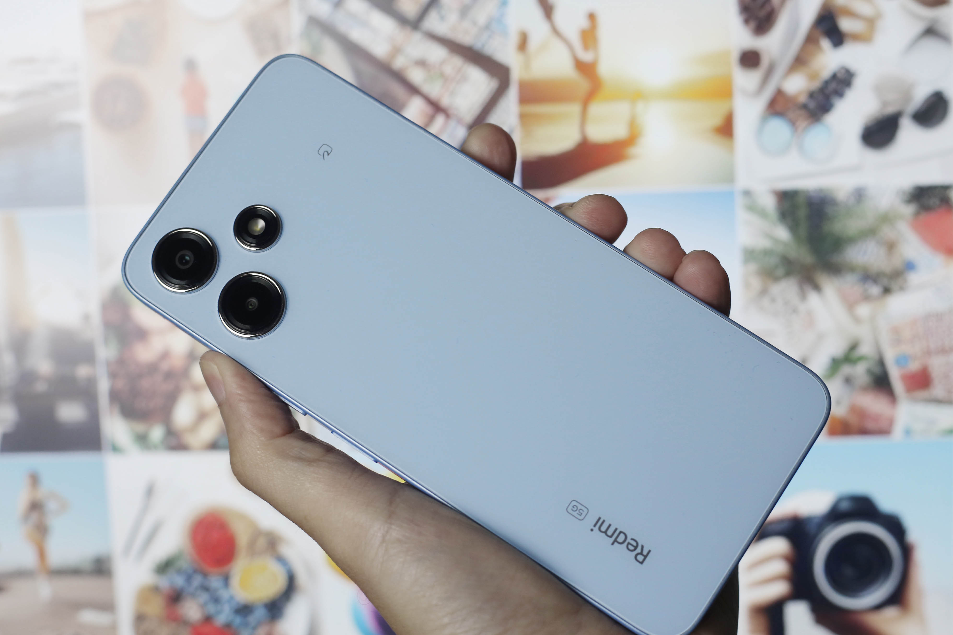 Xiaomi Redmi 12 5Gを3週間使ってレビュー