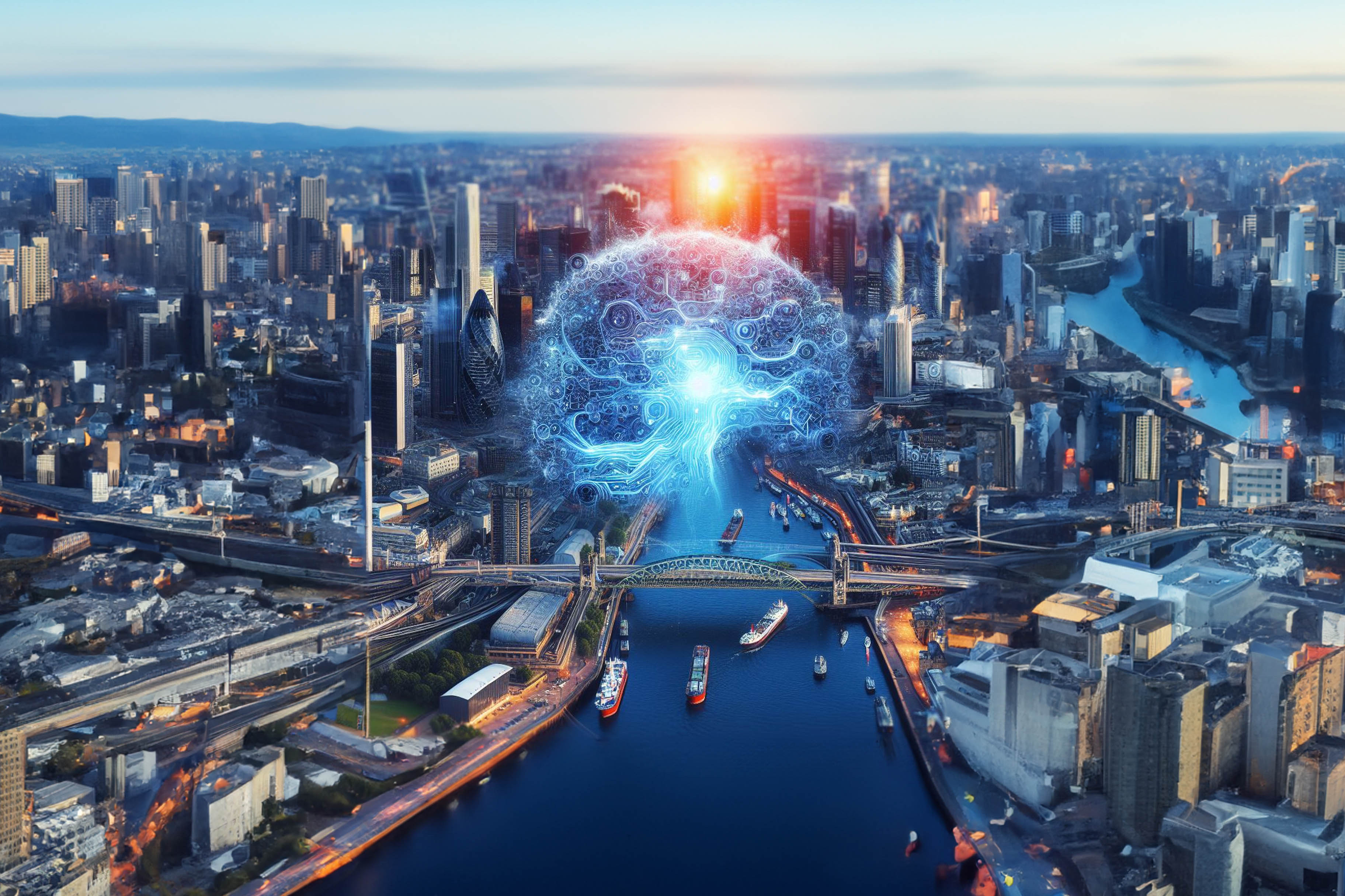 スマートフォンの生成AIとパソコンの生成AIはどの程度違うのか