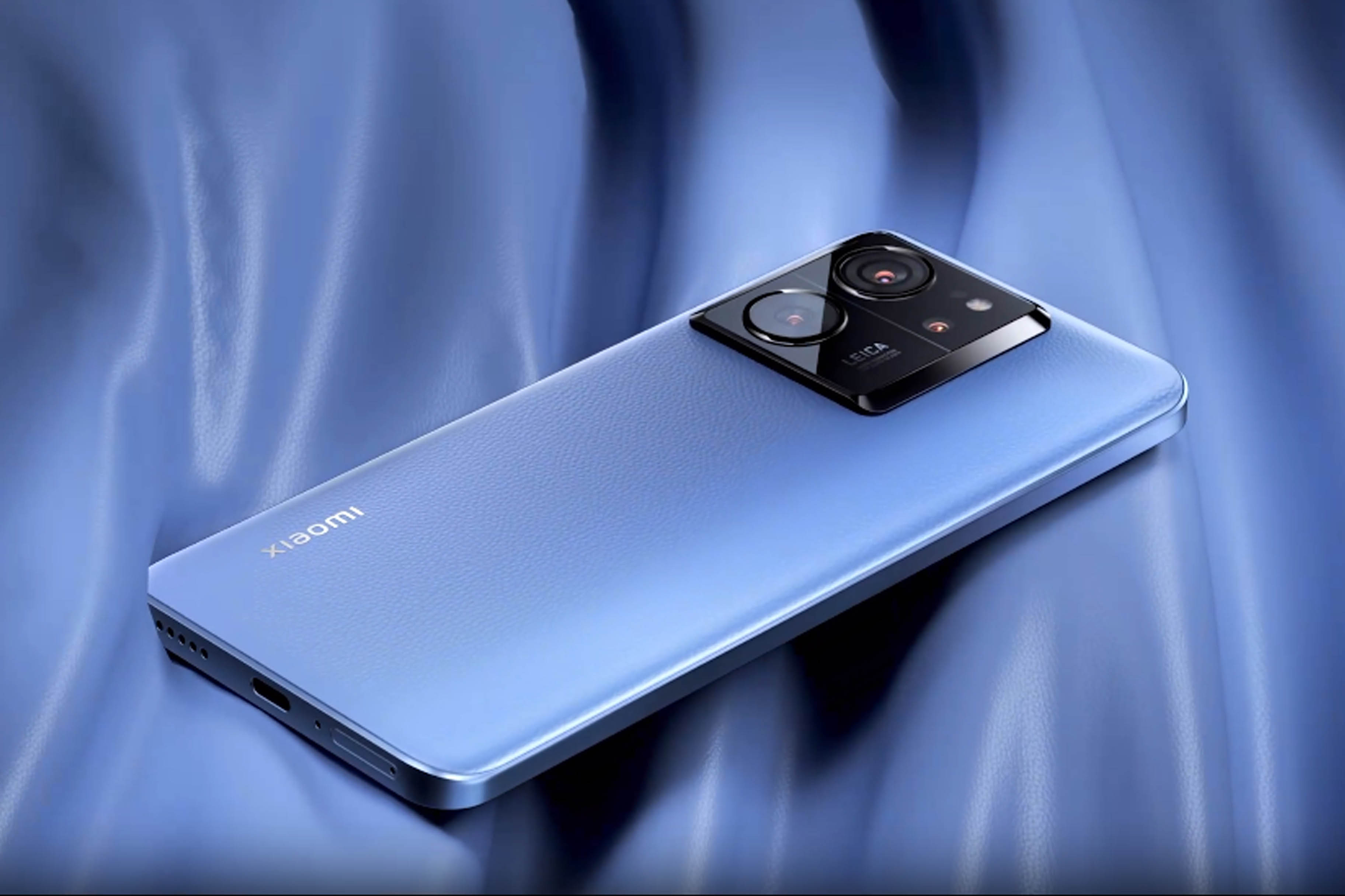 UQモバイルとauで購入可能な超進化したXiaomi 13T