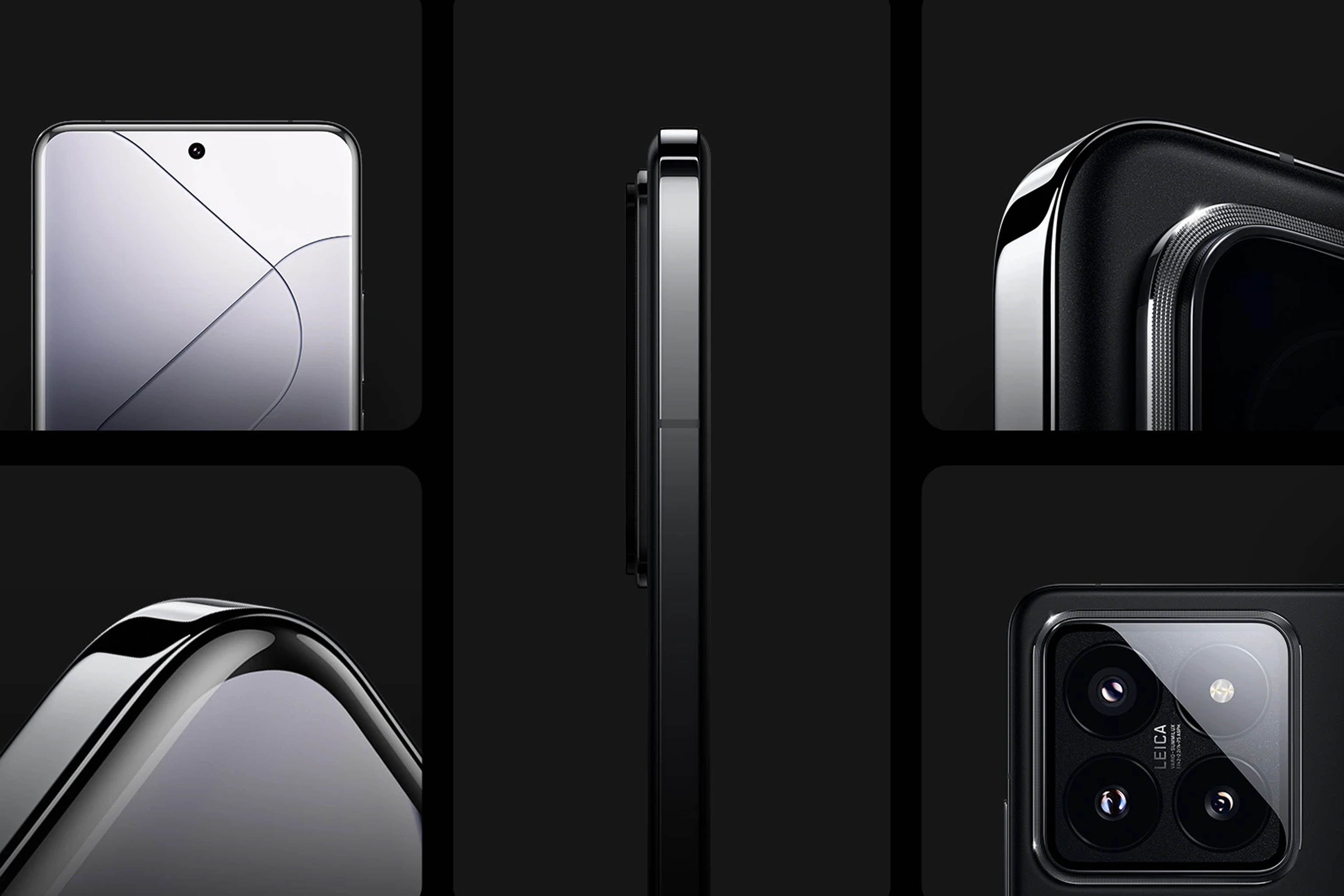 Xiaomi 14 Pro、Xiaomi 14の修理代とは