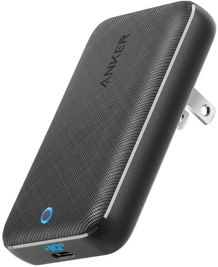 Anker PowerPort Atom III 45W Slim