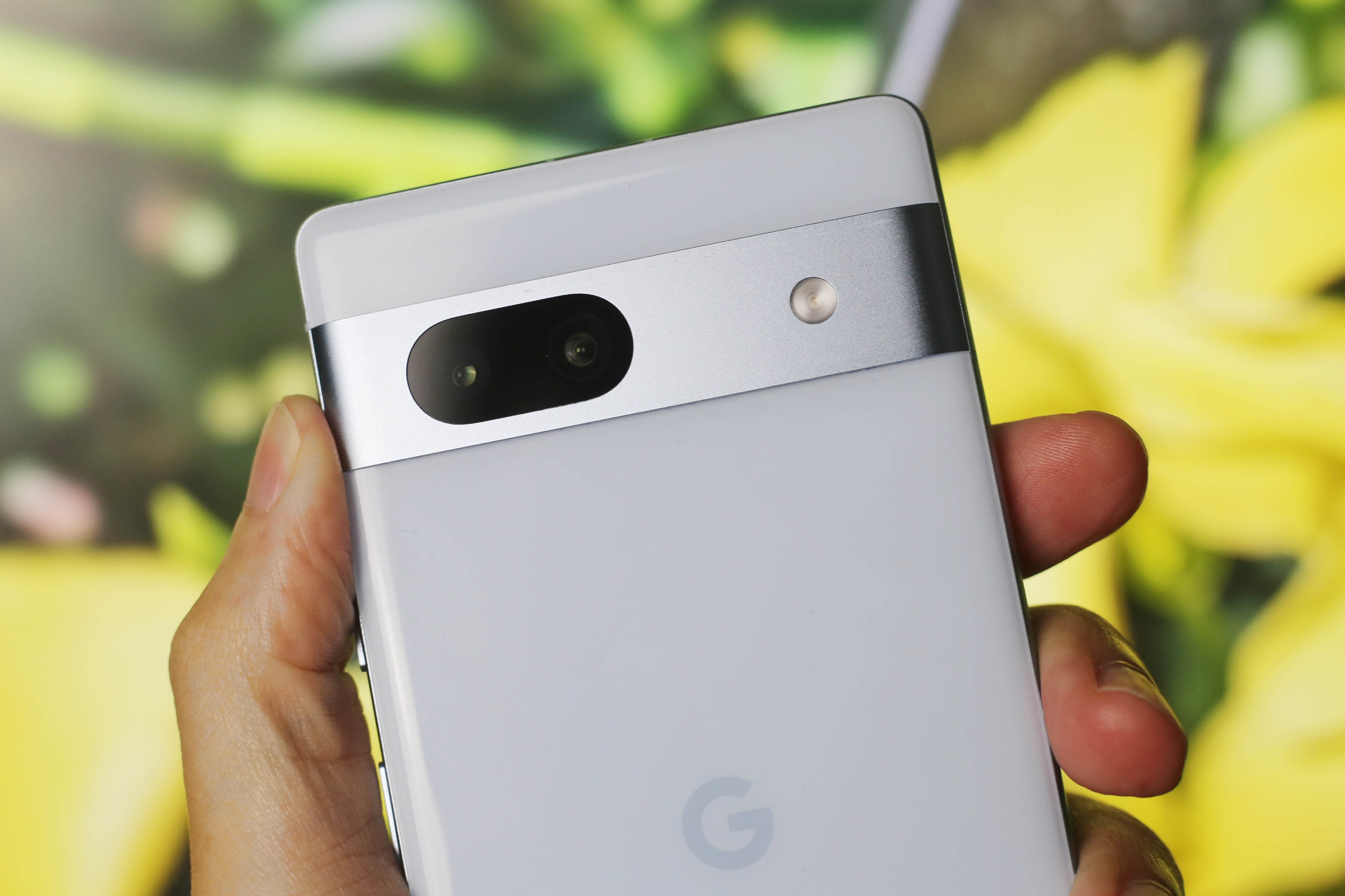 Pixelシリーズのカメラ性能が向上