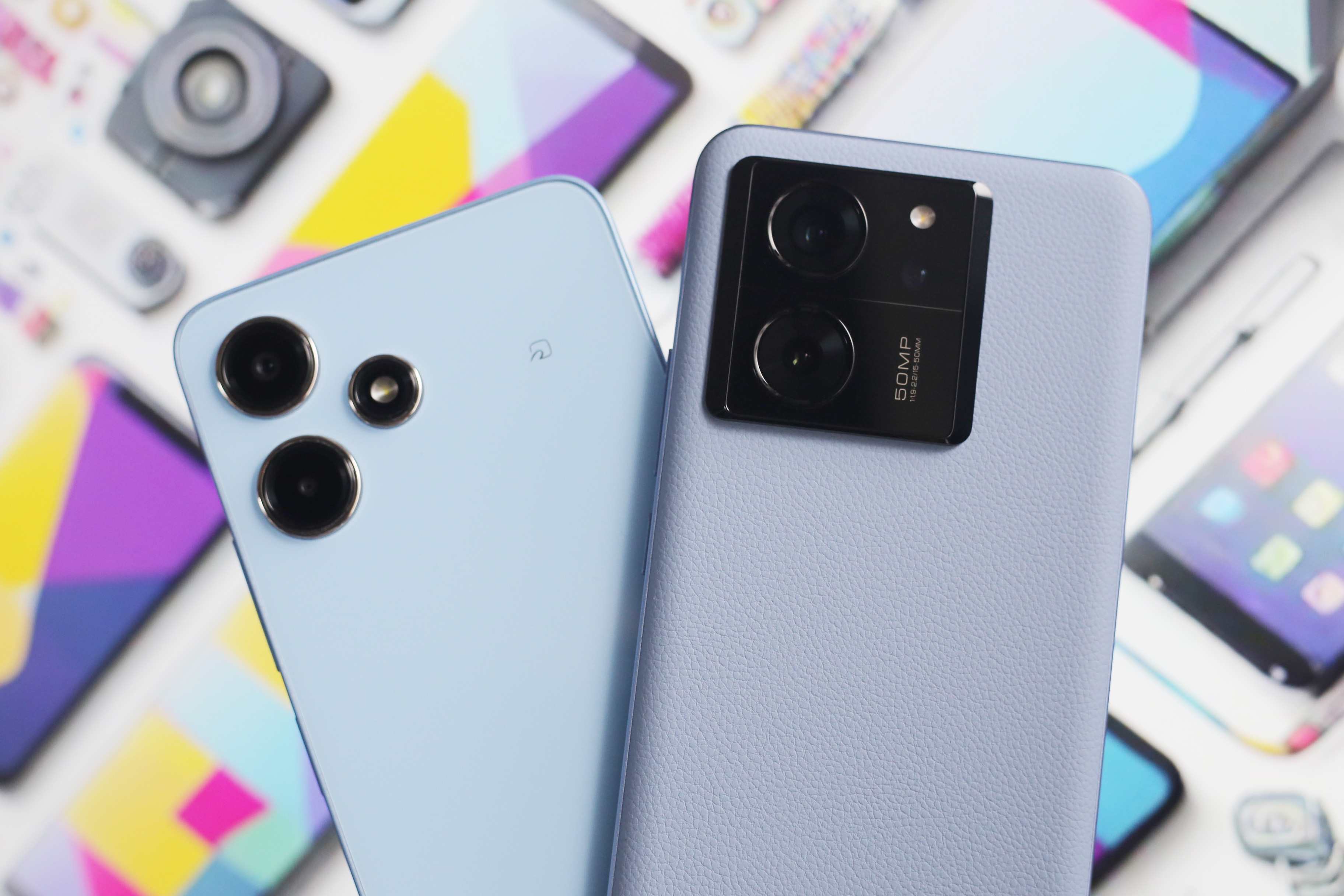 mineoでスマートフォンを購入する