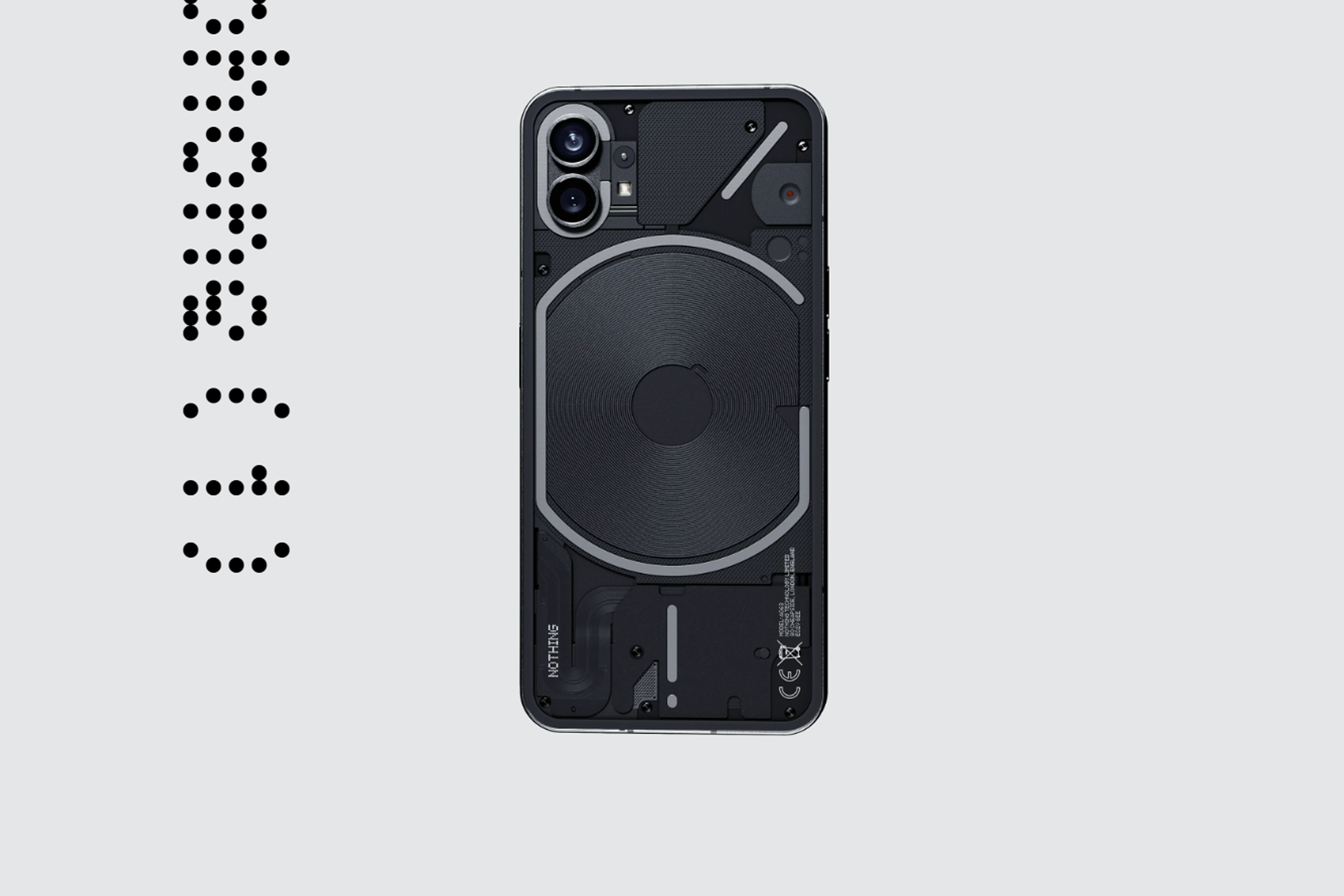 Nothingが激安キャンペーン開催中