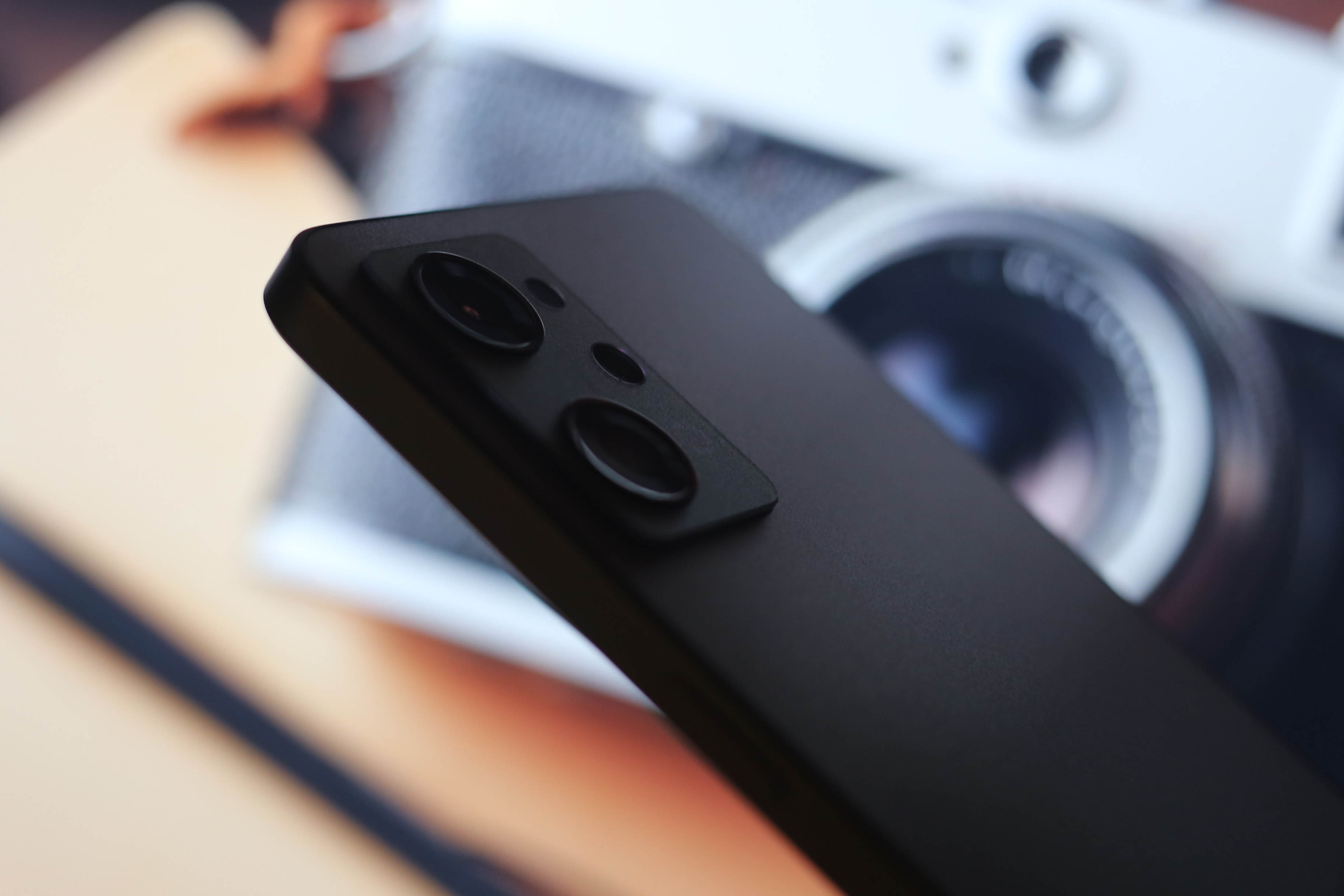 OPPO Reno7 Aのカメラ画質を上げる方法