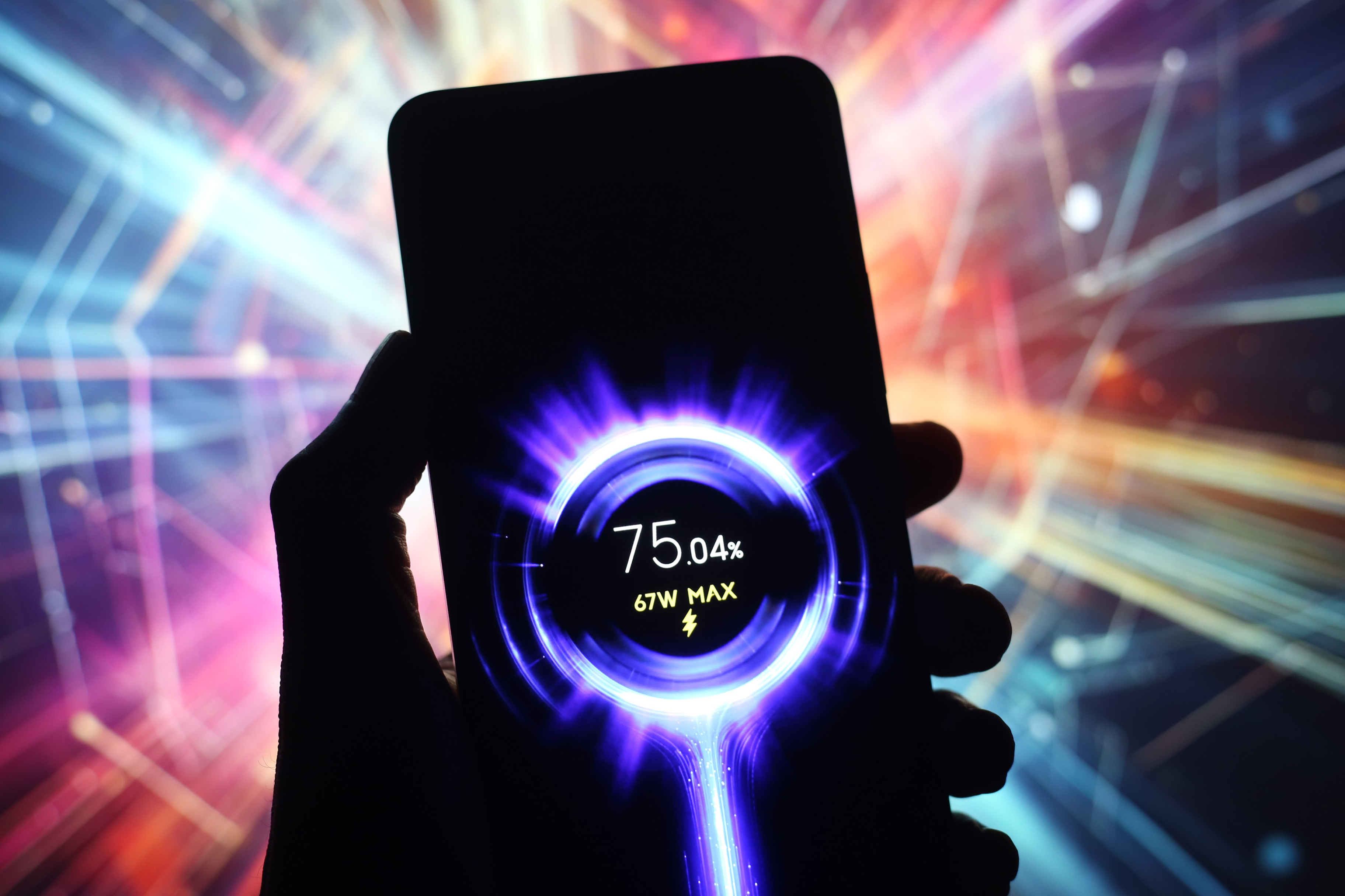 Xiaomi 13Tの充電器を買うならコレ！