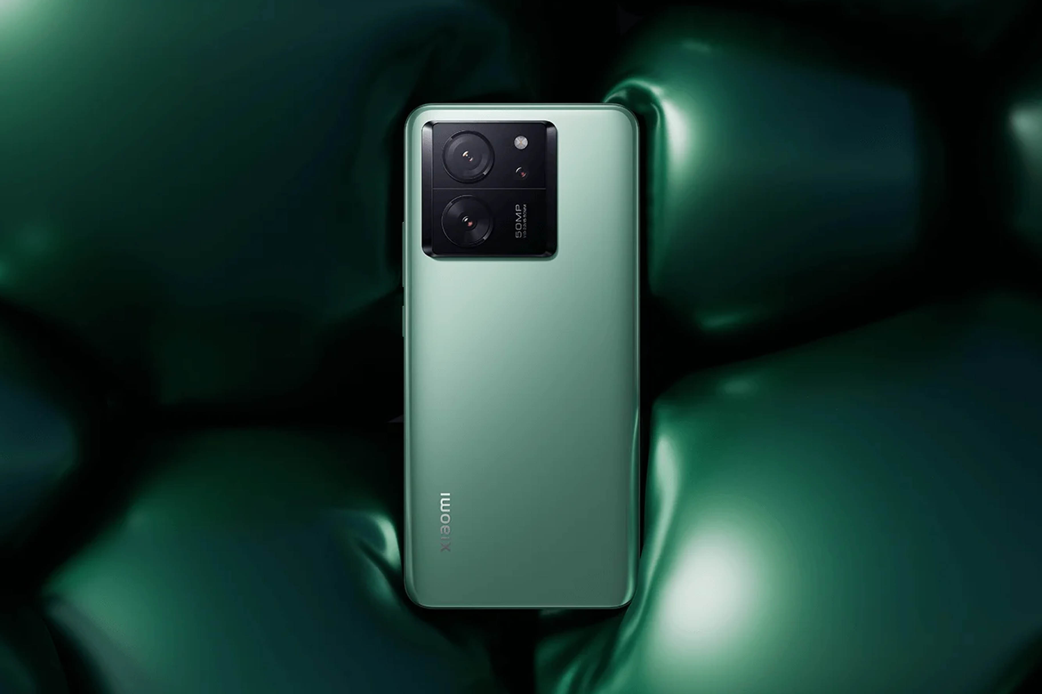 Xiaomi 13Tが4万円台