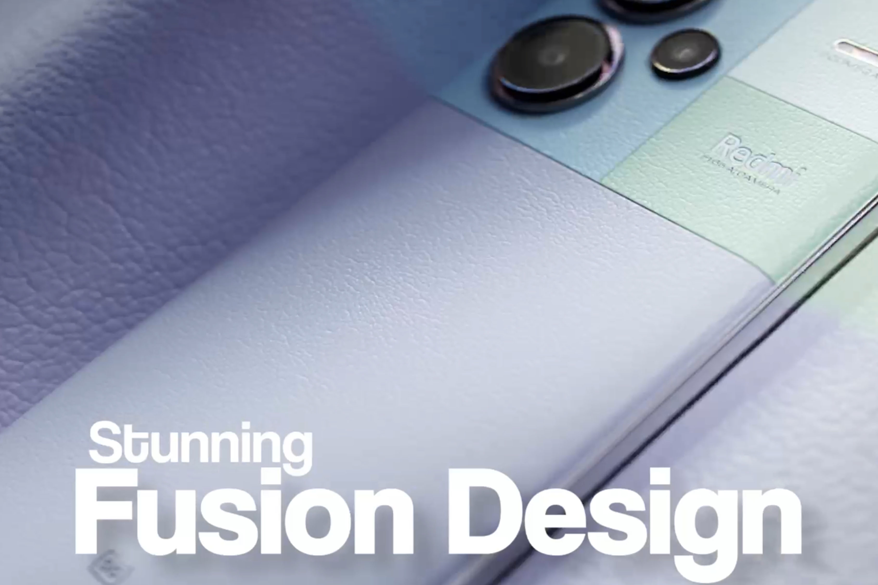 Xiaomiの新製品は斬新なデザイン採用か