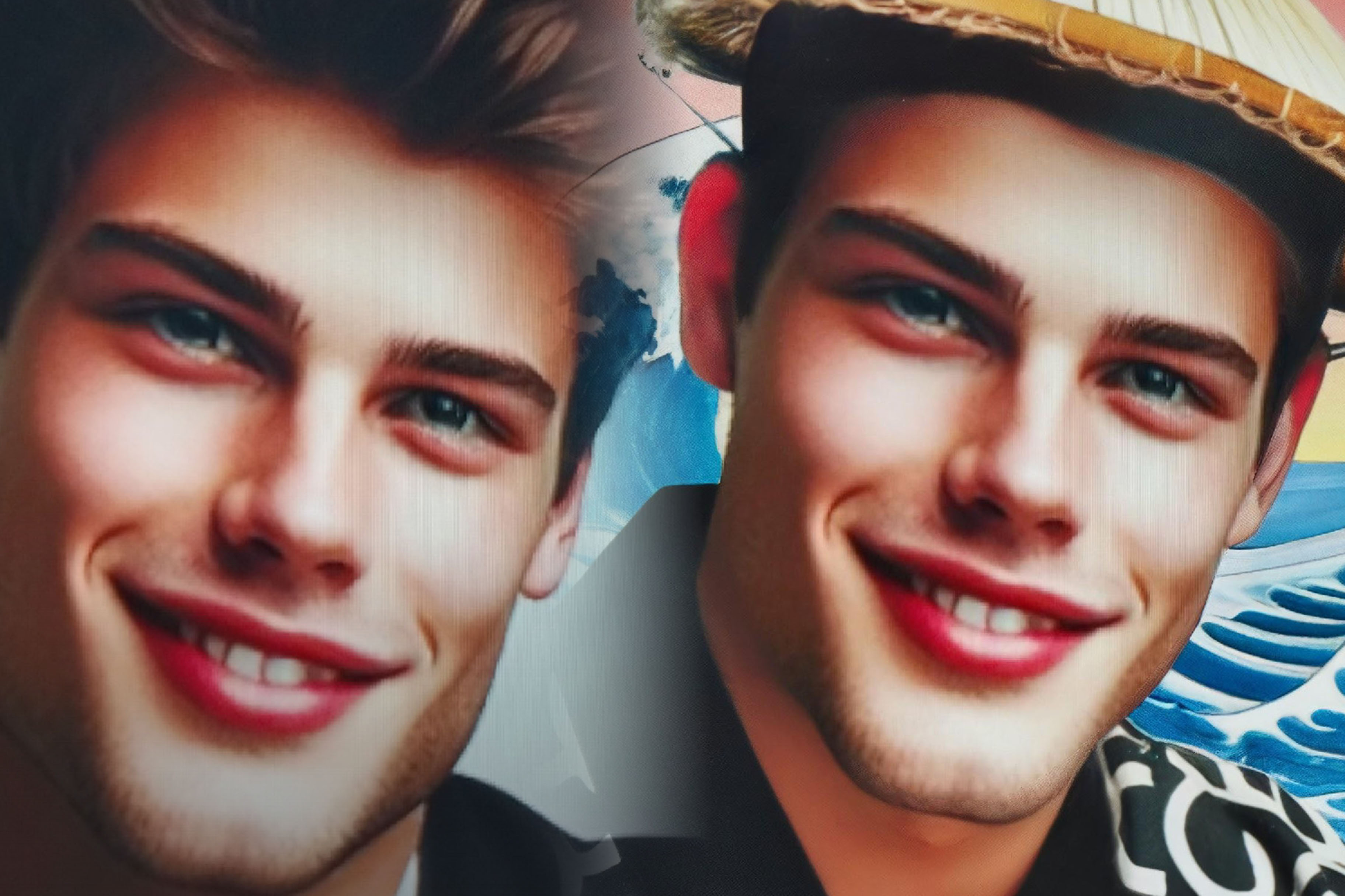 Googleの生成AI機能を試した