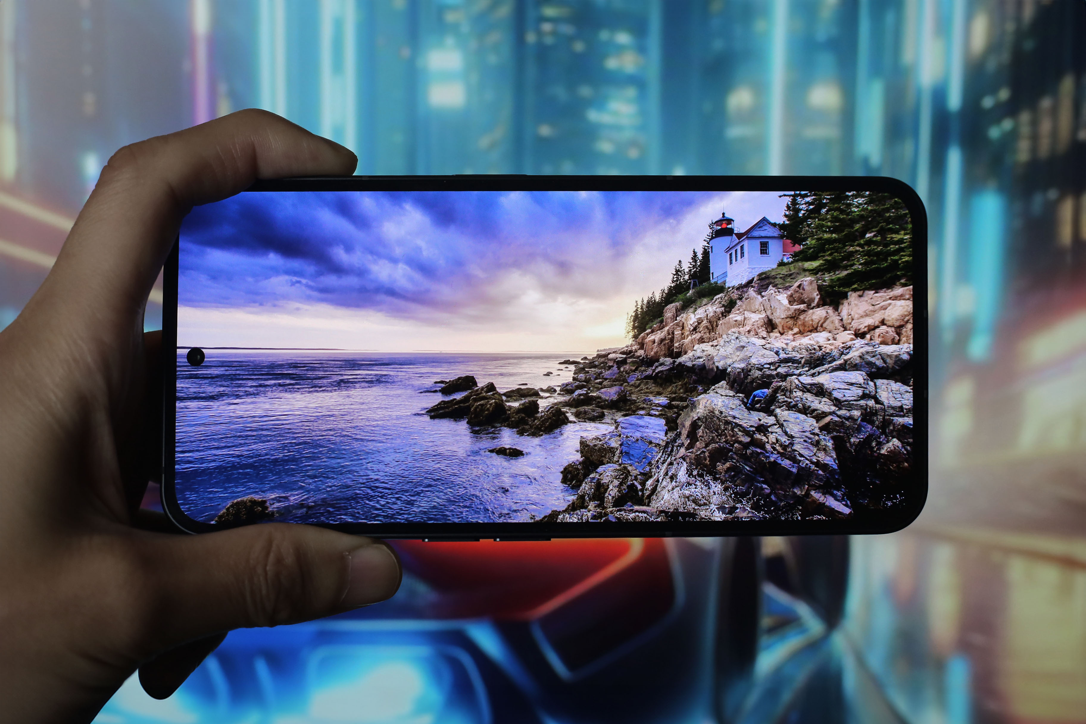 Nothing Phone（2）はYouTube視聴時の電池もちが抜群に良かった！