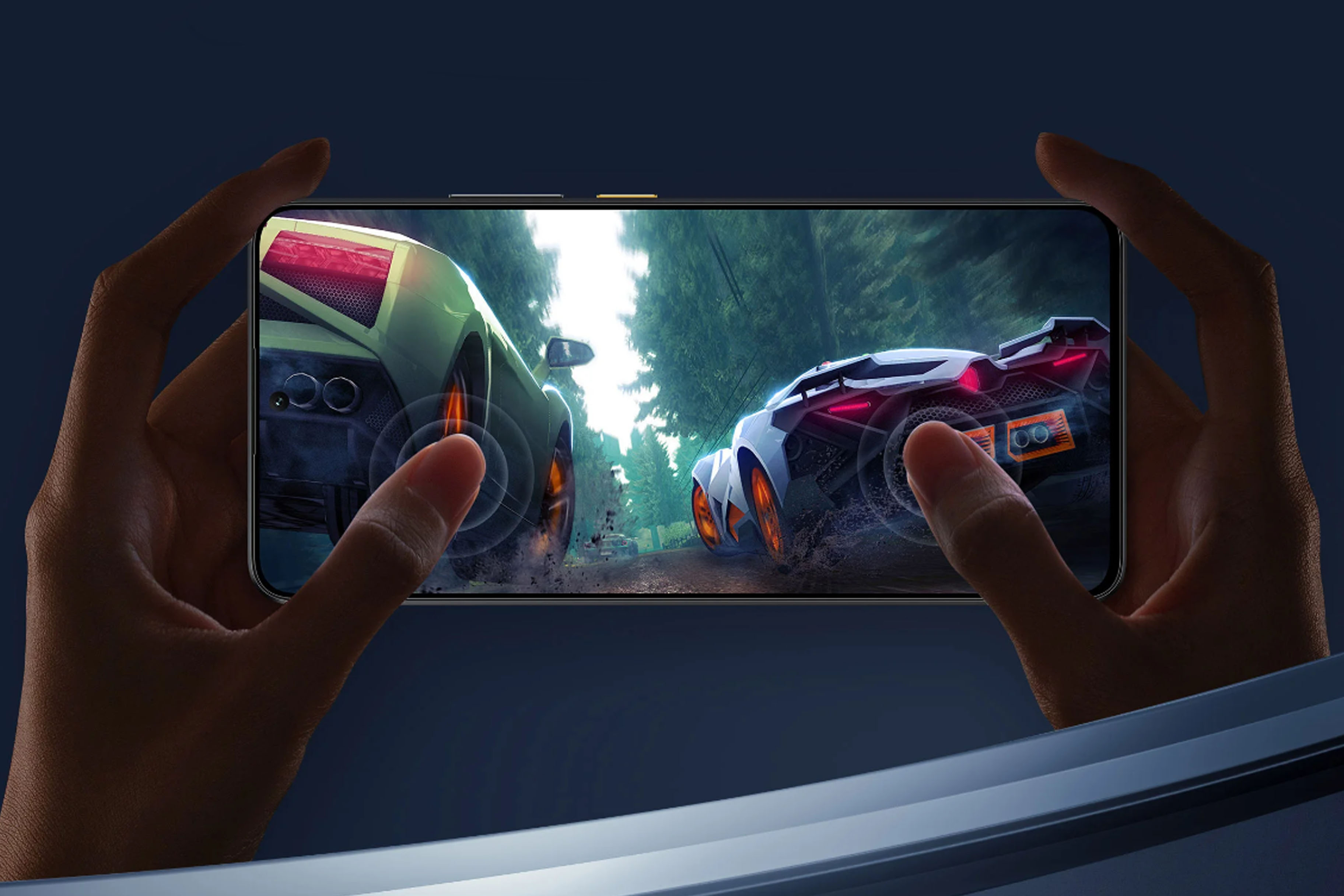 XiaomiのサブブラPOCOの激安ゲーミングスマホ日本襲来なるか