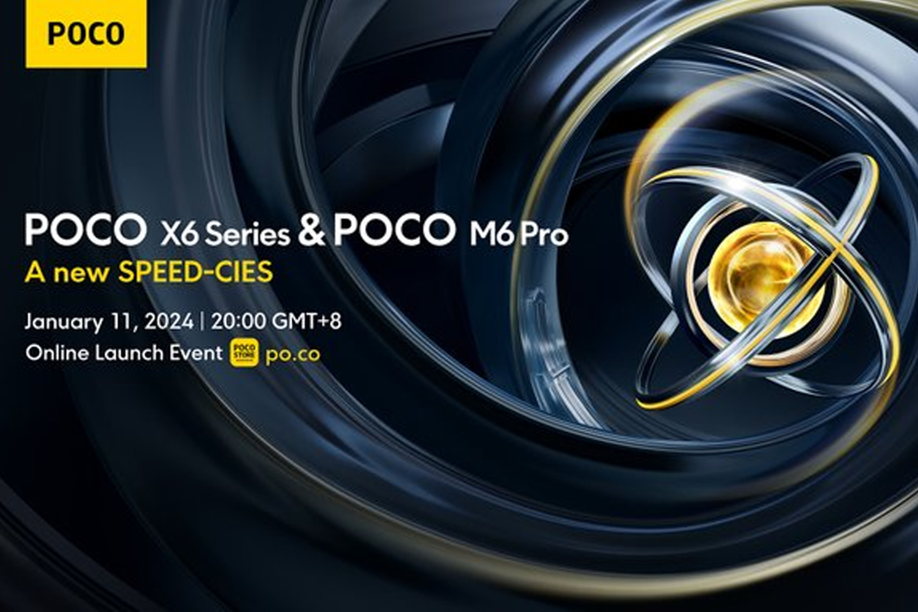 POCOの最新スマートフォン日本投入なるか