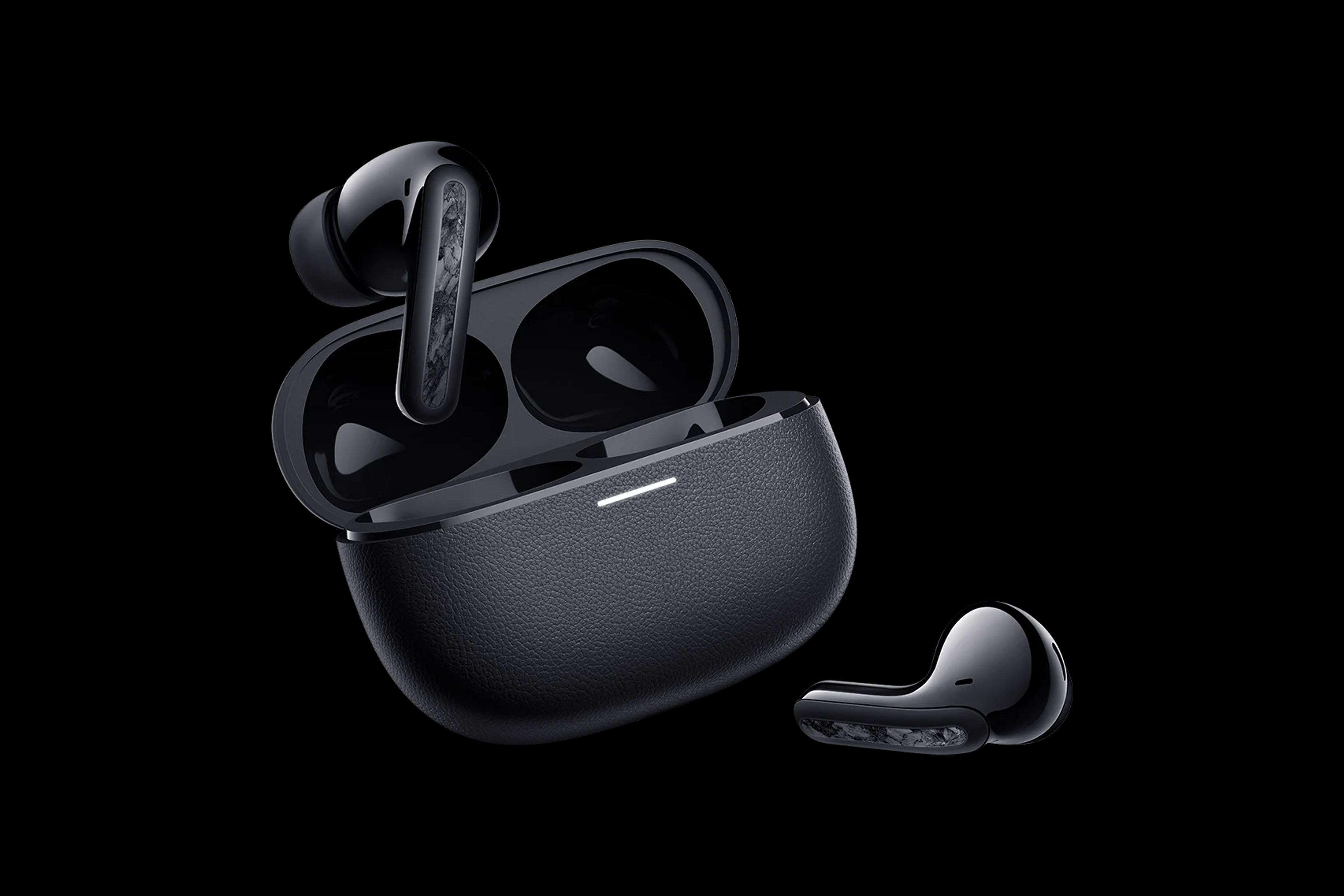 Xiaomiから本格ANC対応Bluetoothイヤフォン『Redmi Buds 5 Pro』『Redmi Buds 5』が爆誕！