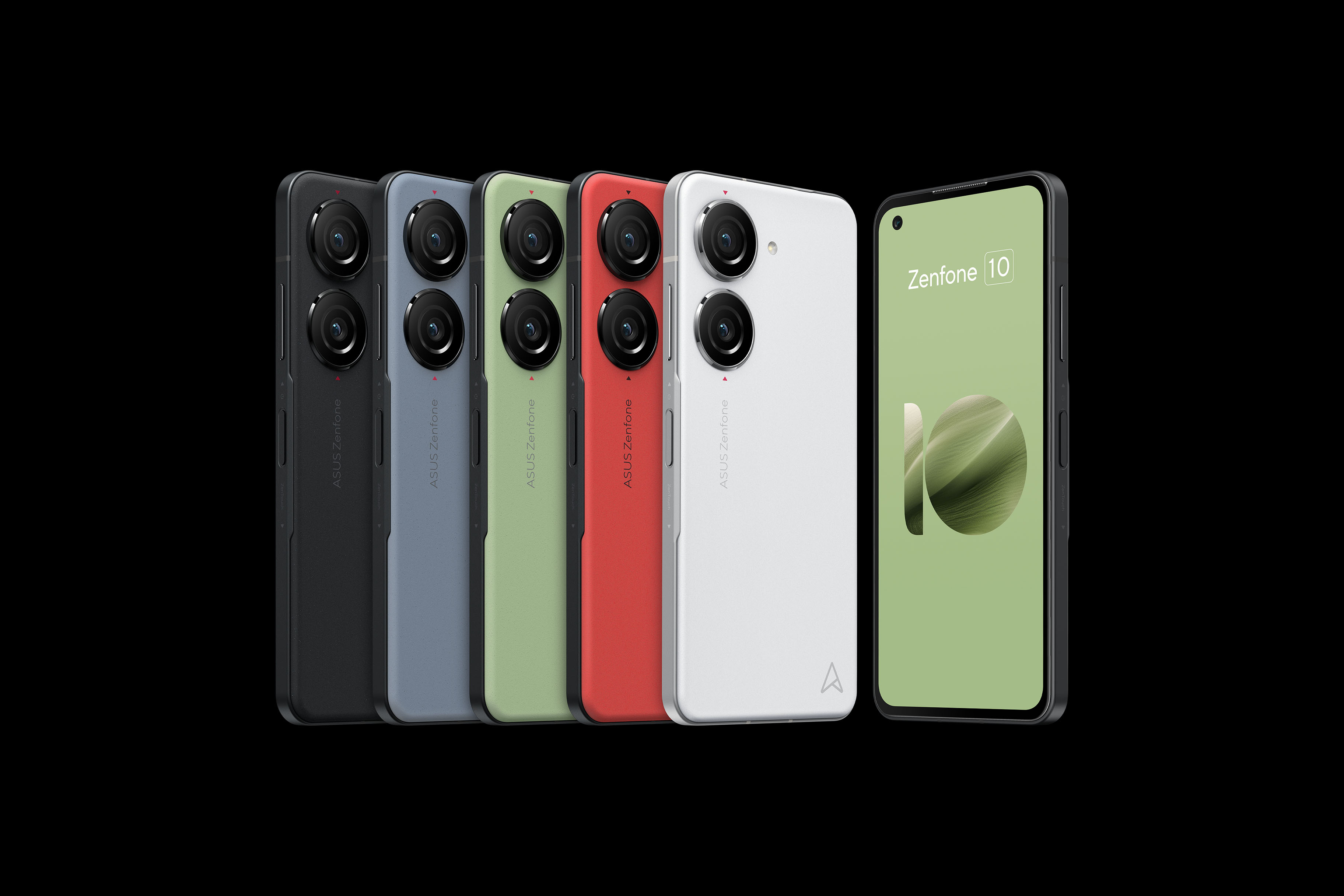 小型ハイエンドスマートフォンZenfone 10を安く売ってるお店最新情報