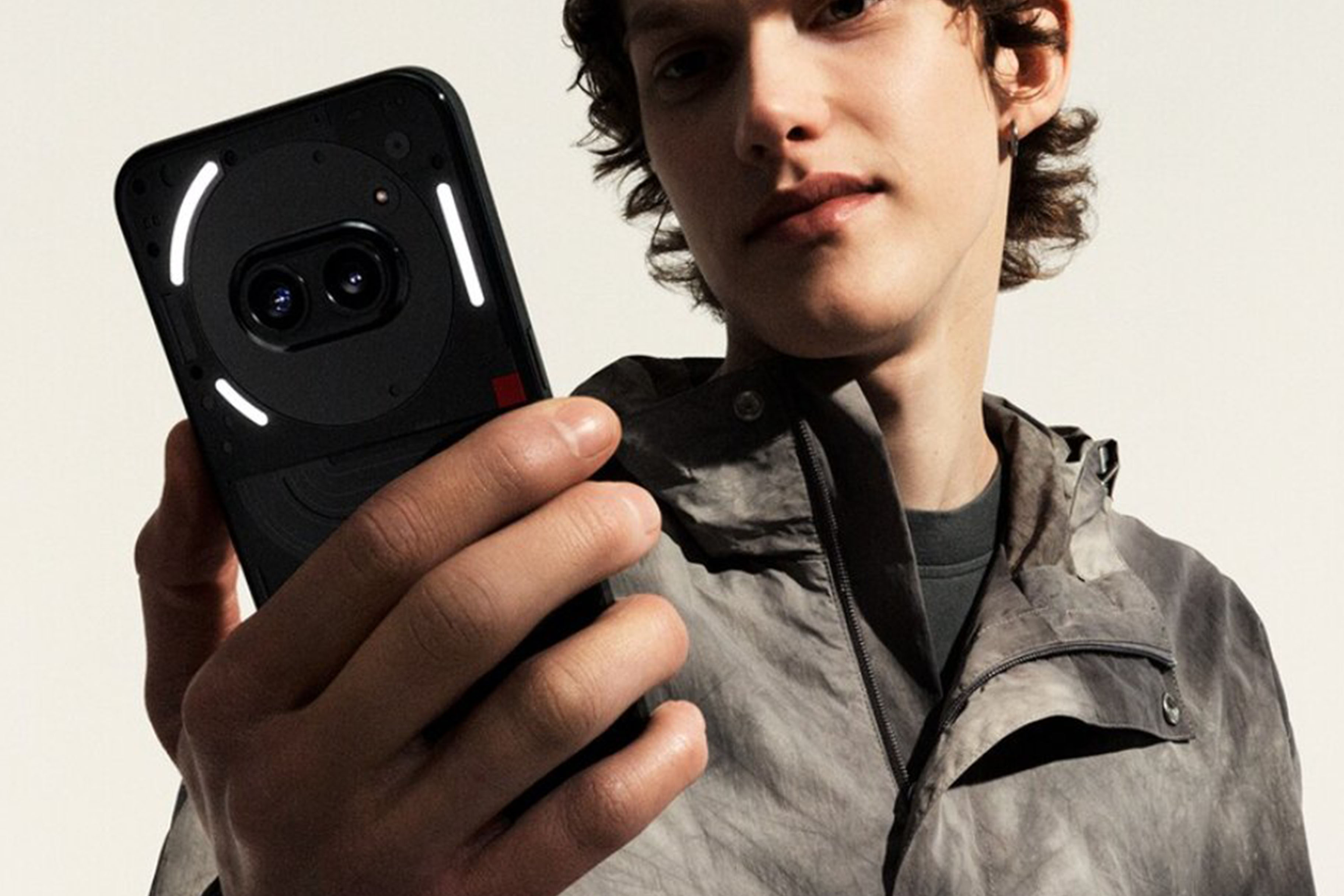 Nothing Phone（2a）