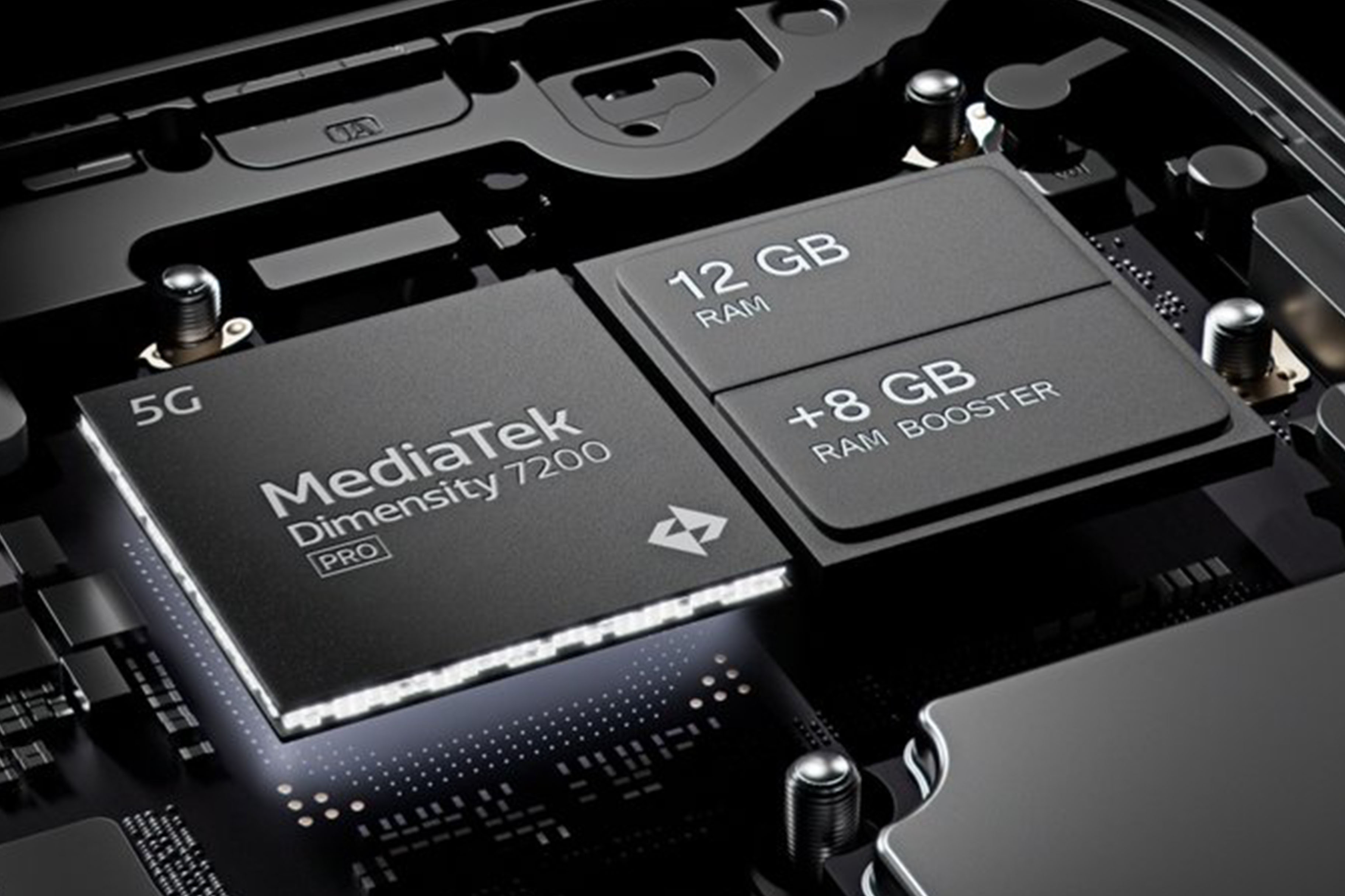 Dimensity 7200 Pro