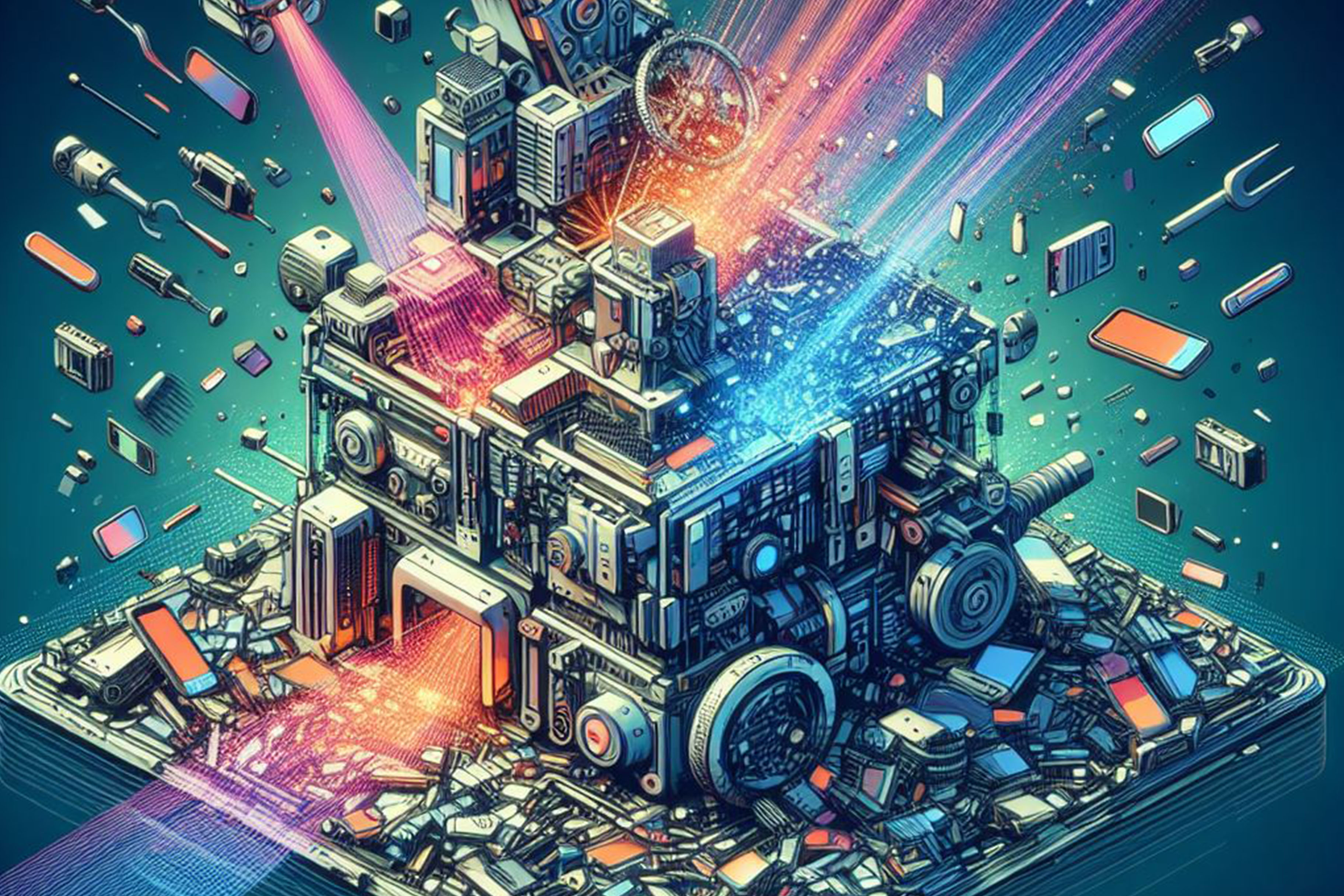 なぜGoogleの検索結果がオワコン化したのか