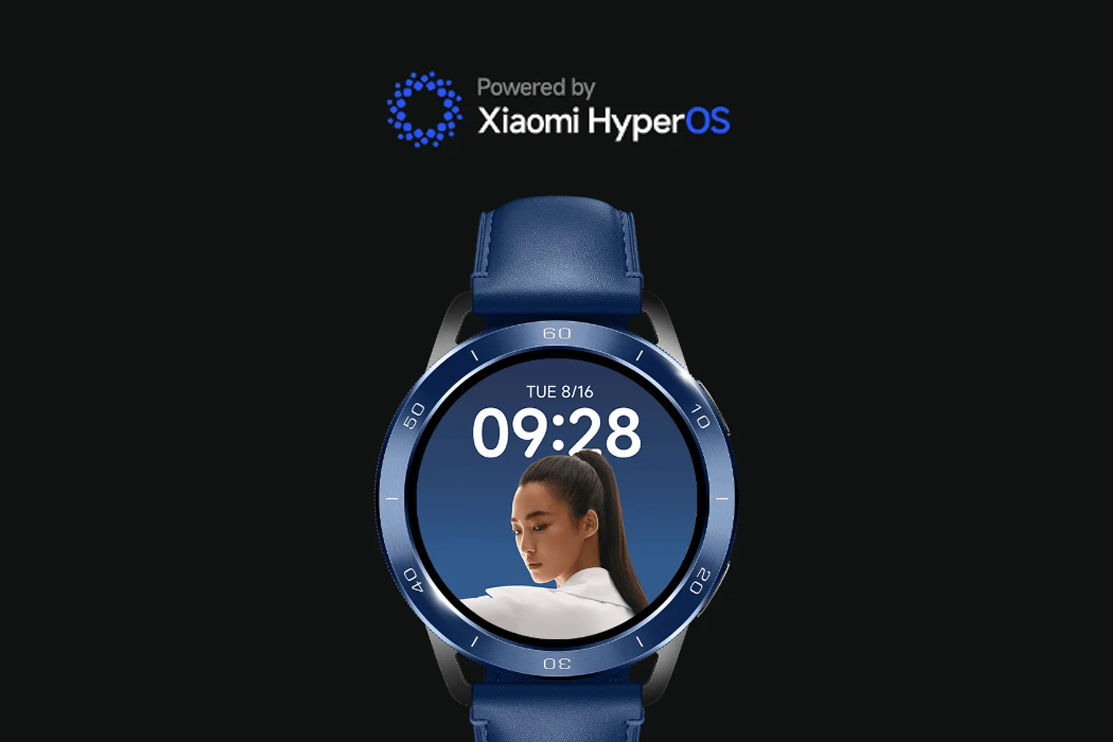 Xiaomi HyperOS