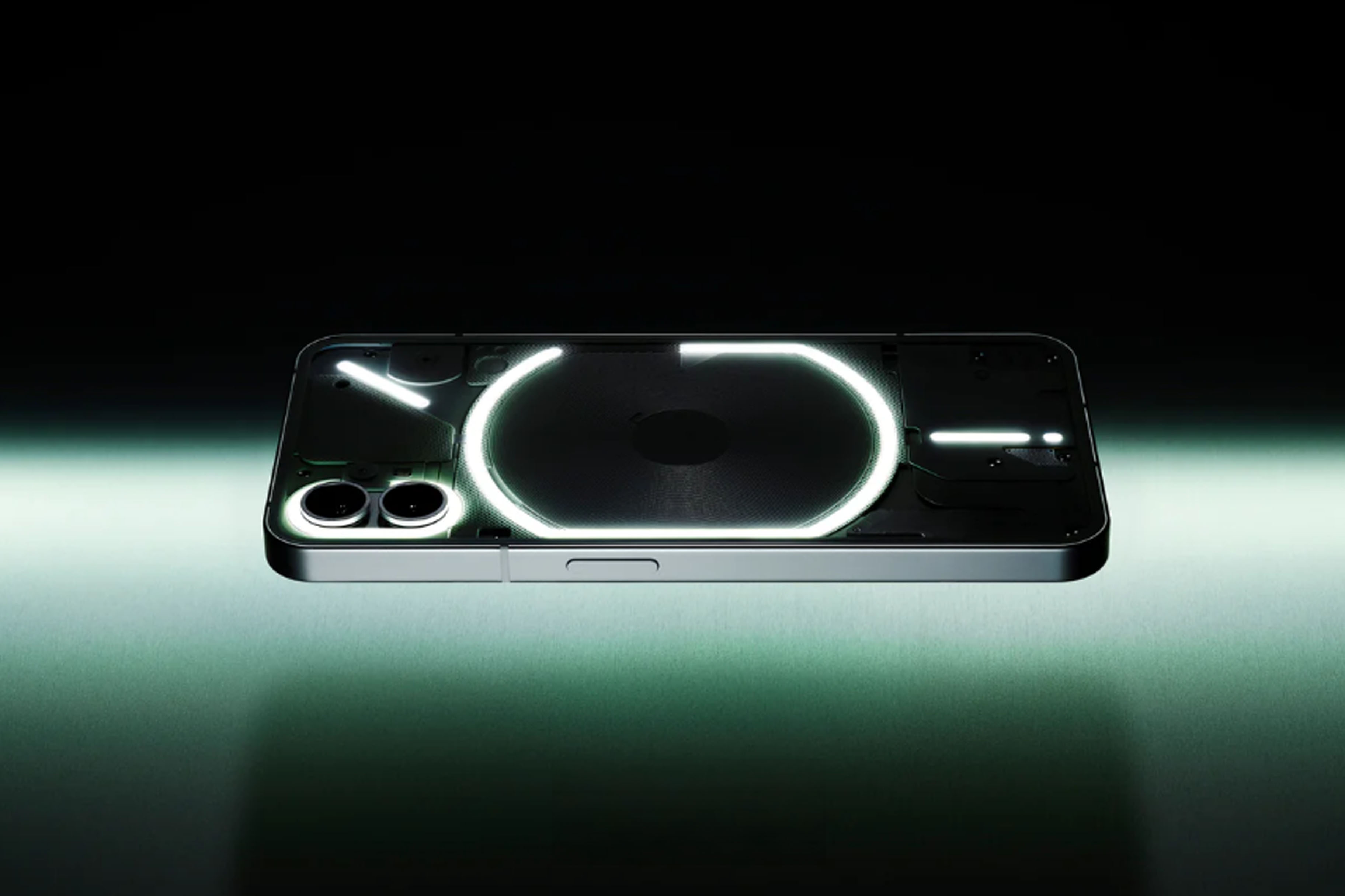 日本市場にNothing Phone（2a）の登場迫る