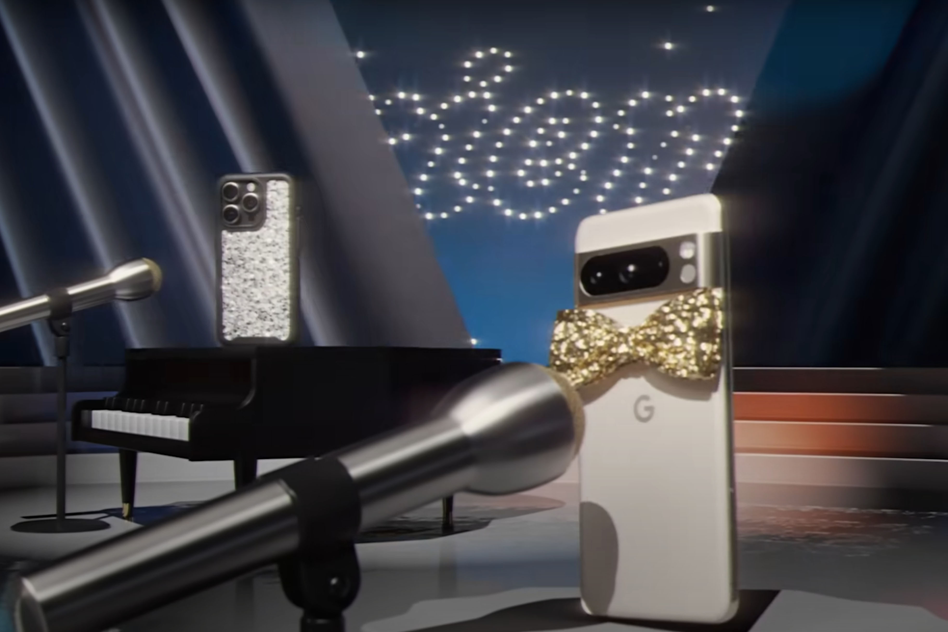 Pixel 8シリーズが賞を受賞