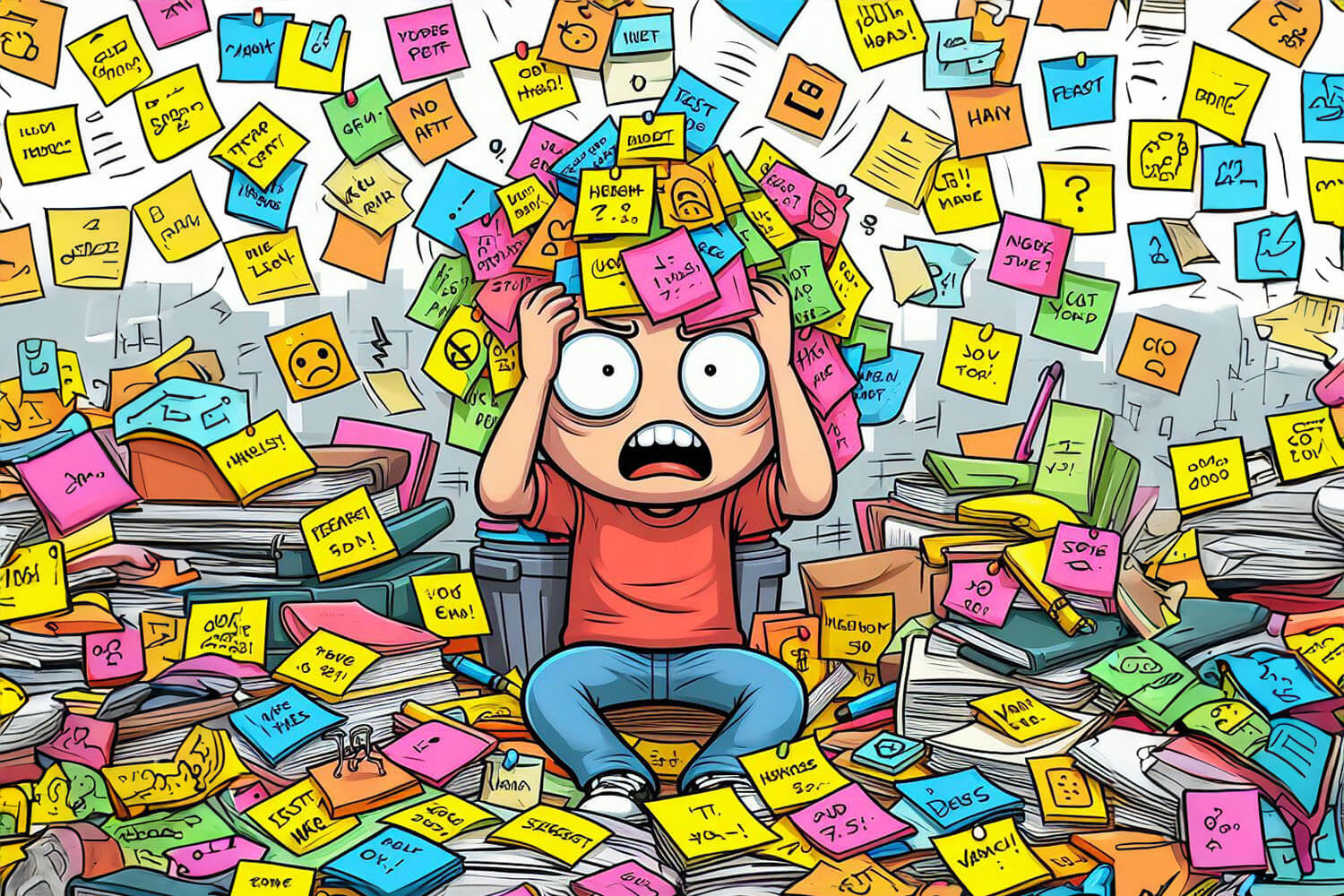 メモを忘れない