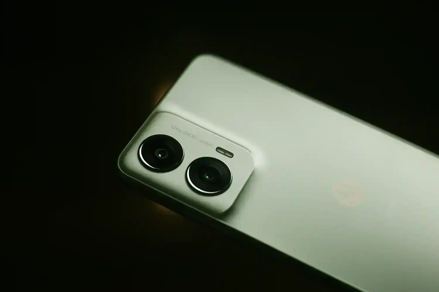 moto g24カメラ撮影