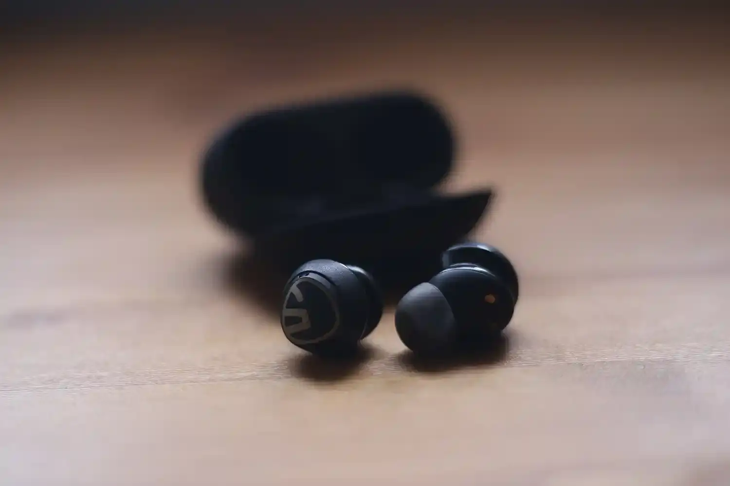 SOUNDPEATS Mini Pro HS