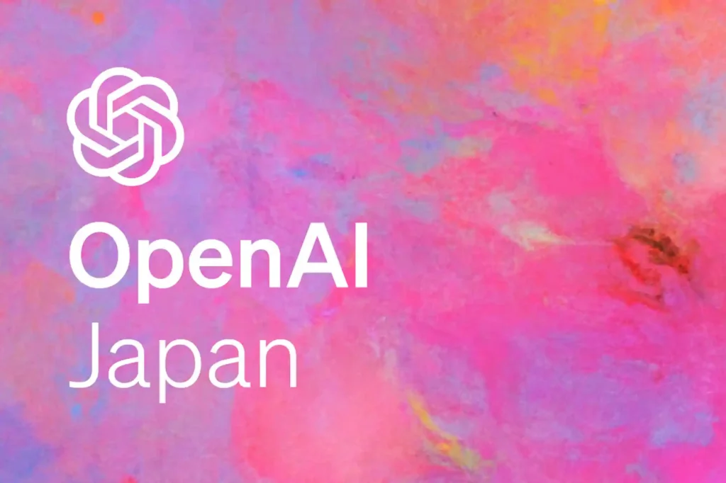 OpenAI Japan