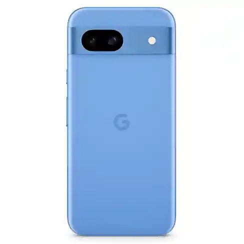 Pixel 8a ブルー