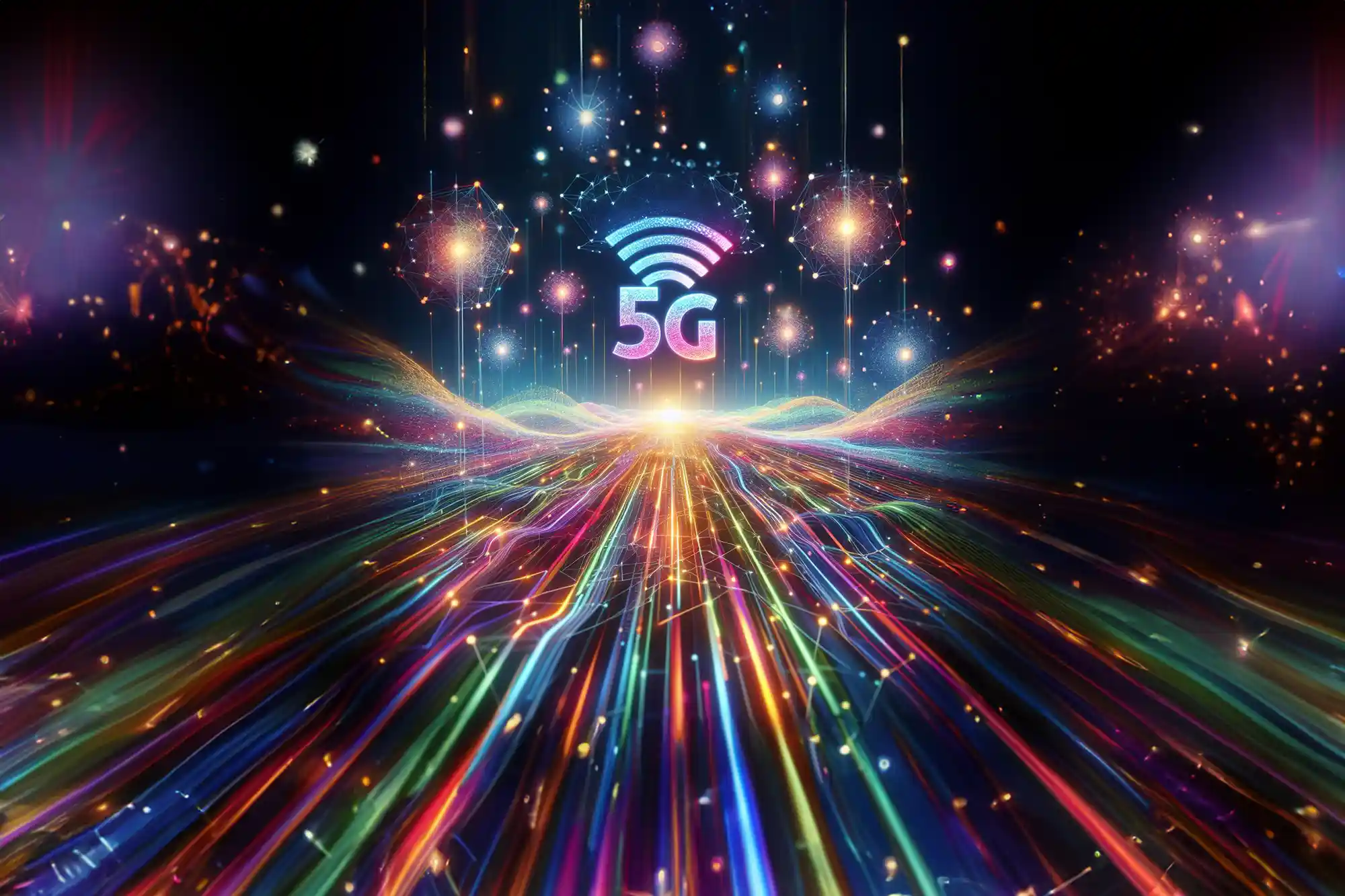 5G