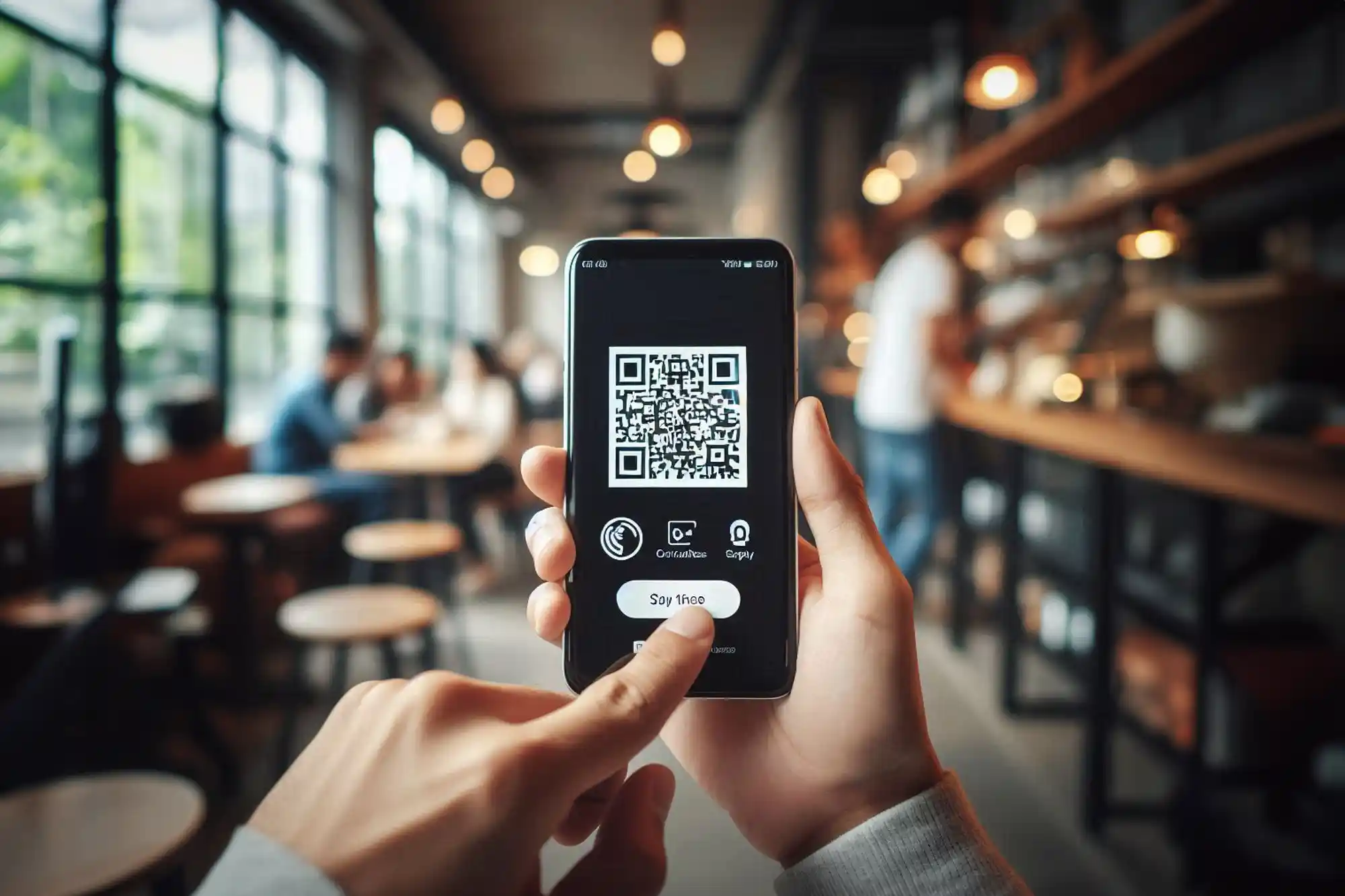 キャッシュレス決済