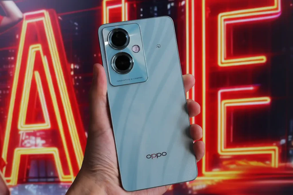 OPPO A79 5G セール