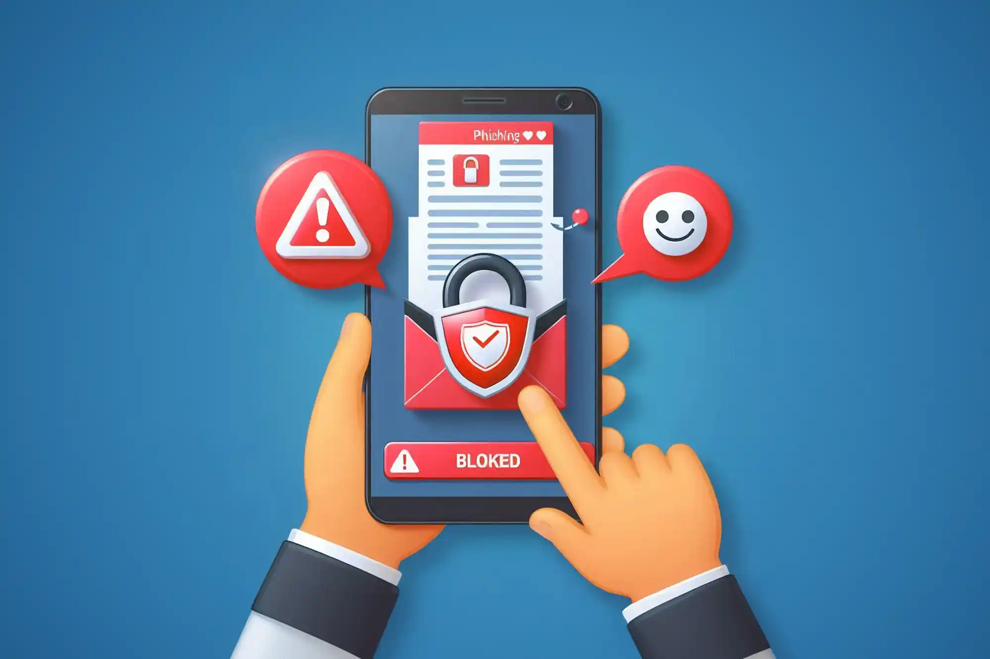 フィッシングメール