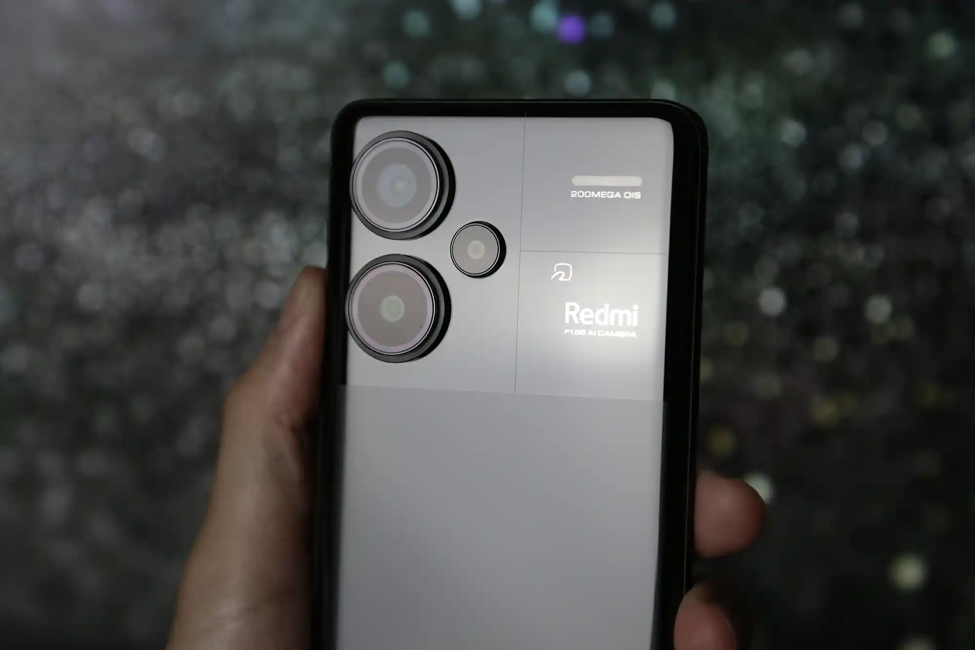 Redmi Note 13 Pro+ 5G