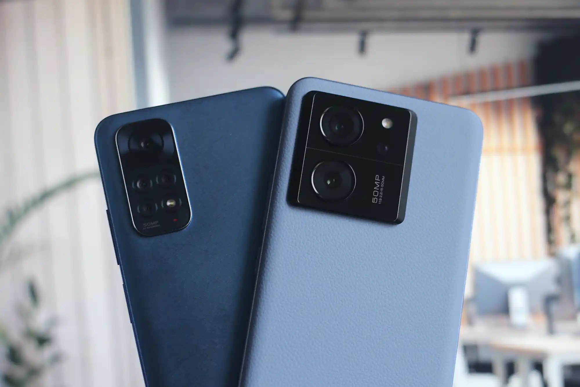 スマートフォン