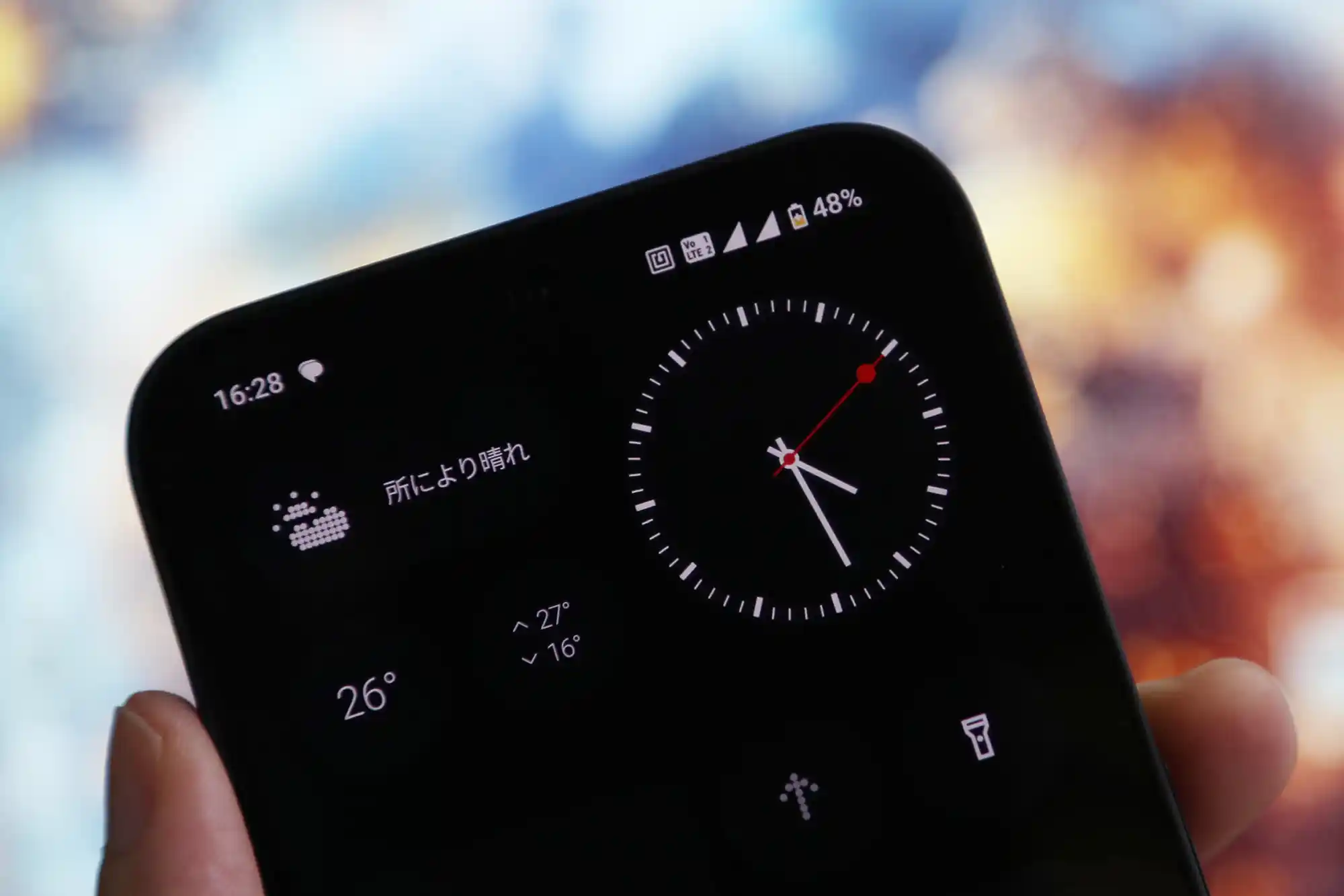 デュアルSIM運用