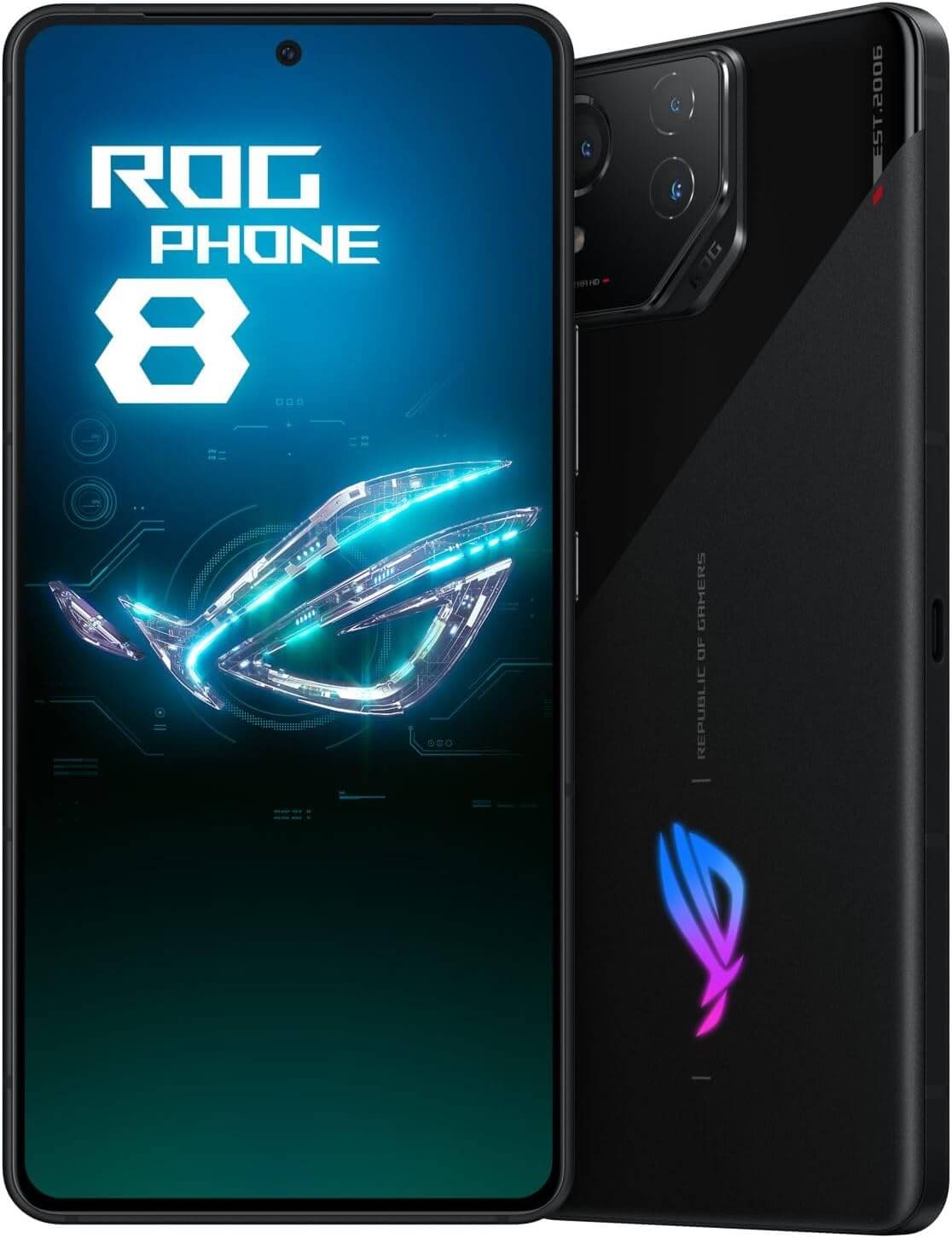 ROG Phone 8