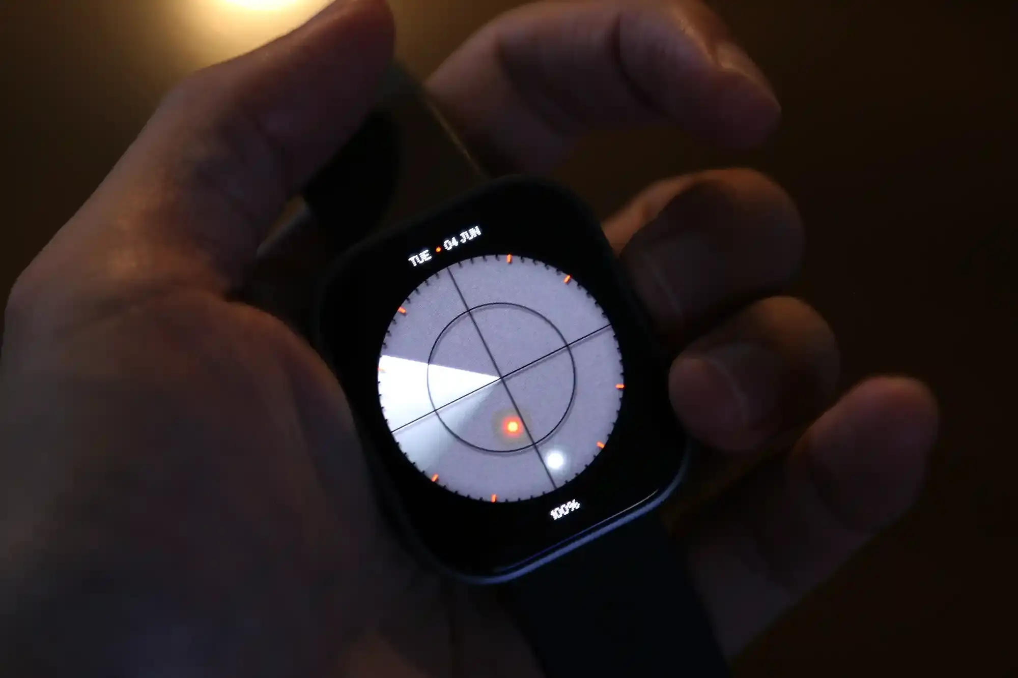 CMF by Nothing Watch