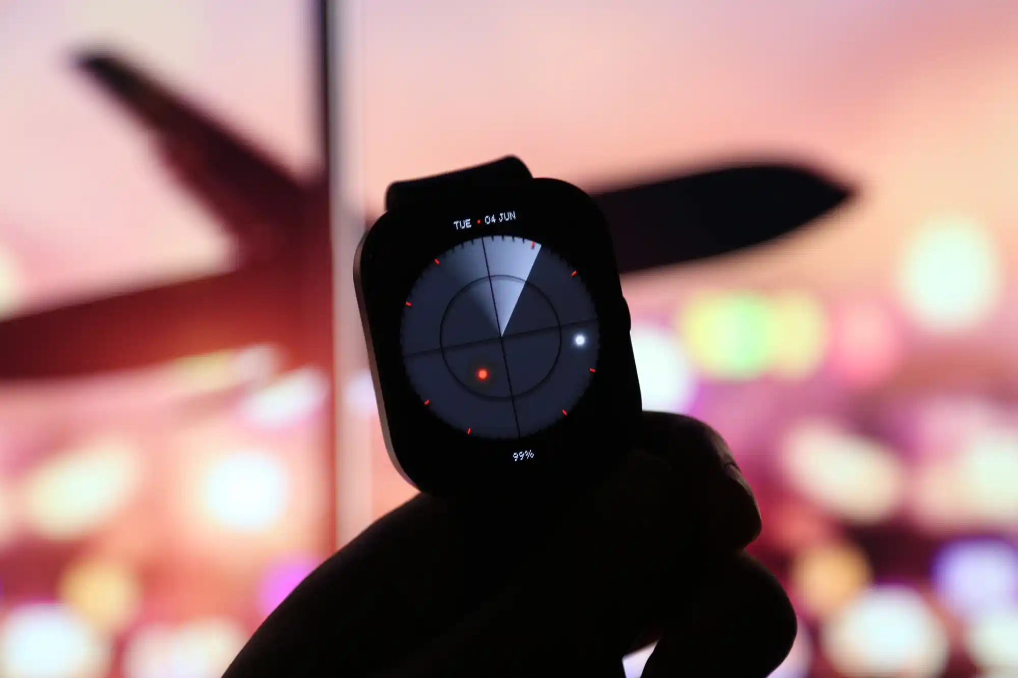 CMF by Nothing Watch