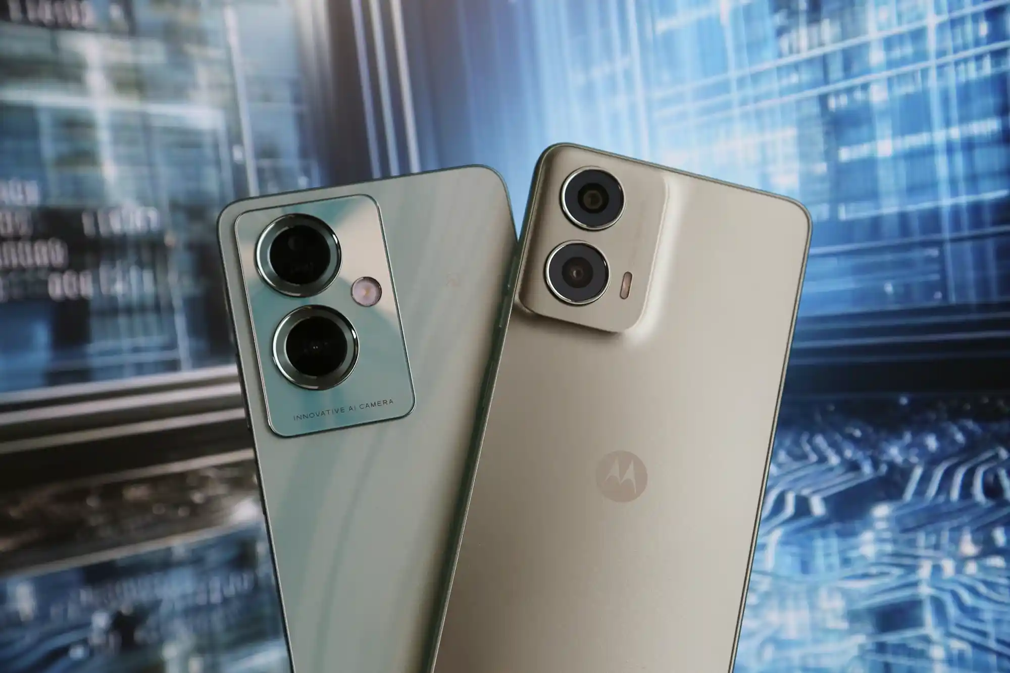 スマートフォンカメラ