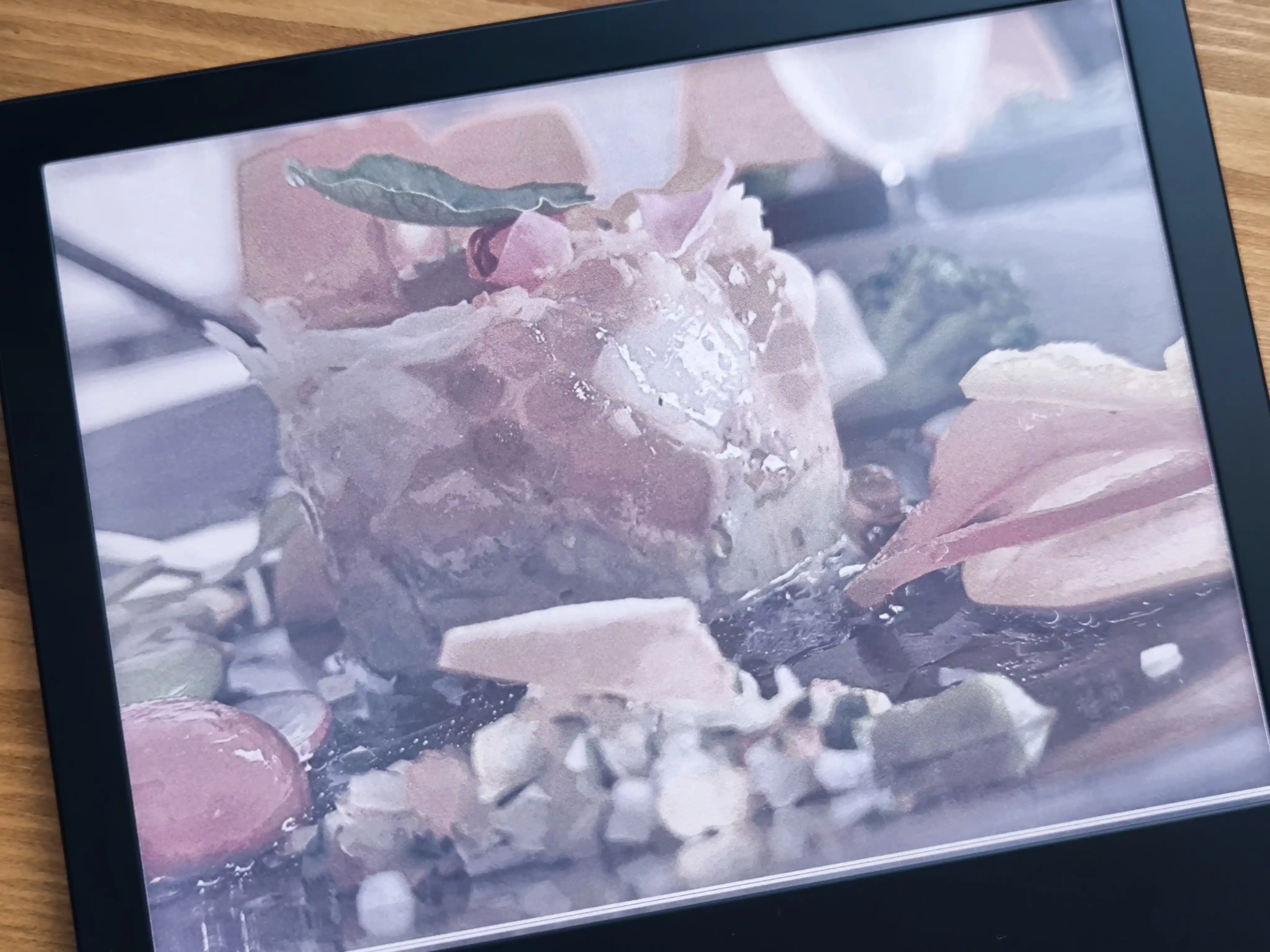 Kobo Libra Colour（7）