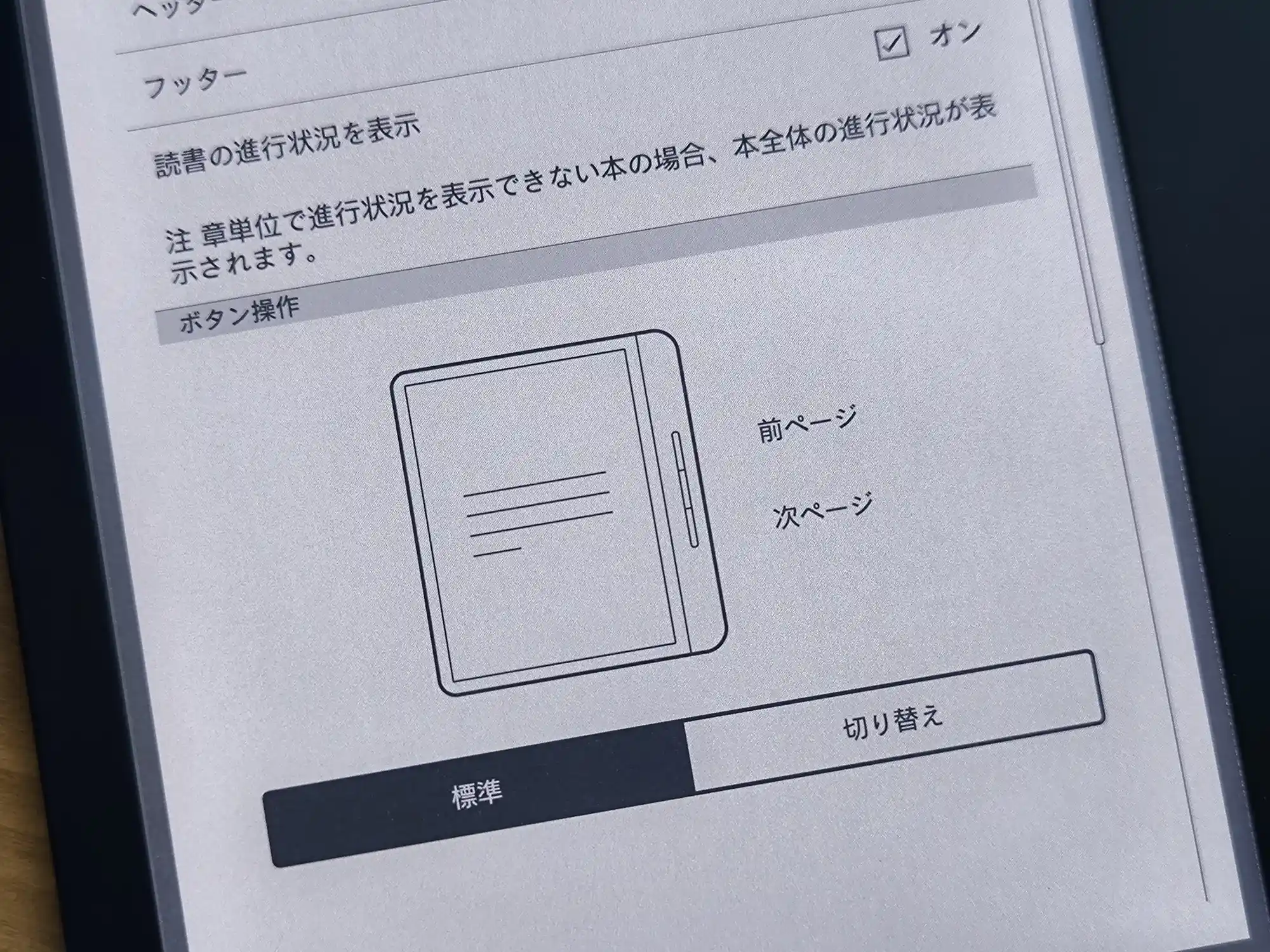 Kobo Libra Colour（3）