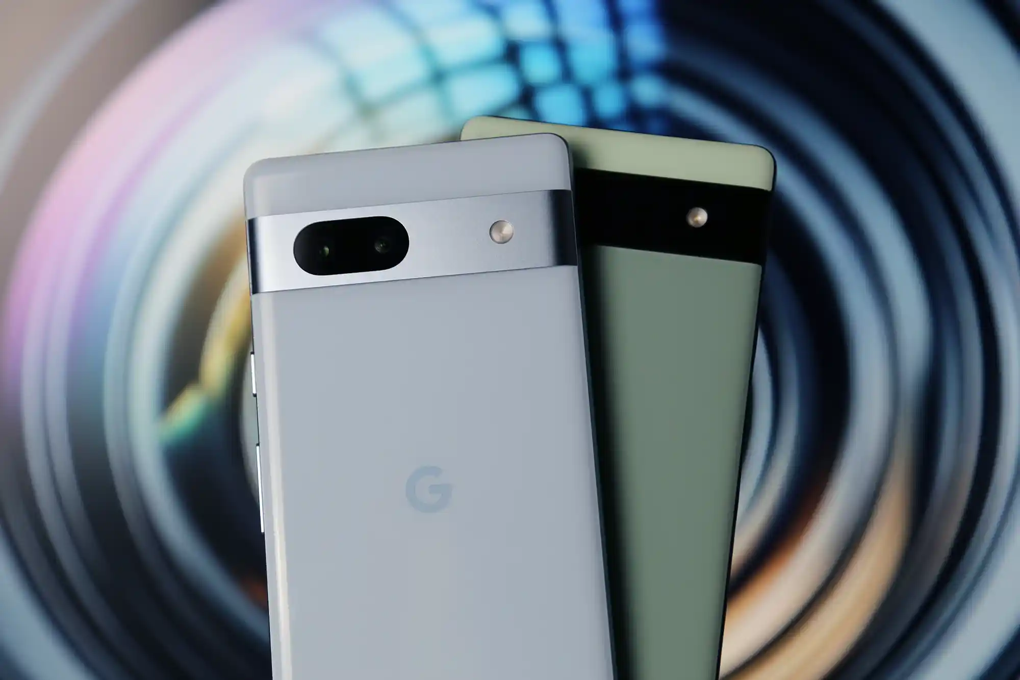 スマートフォン