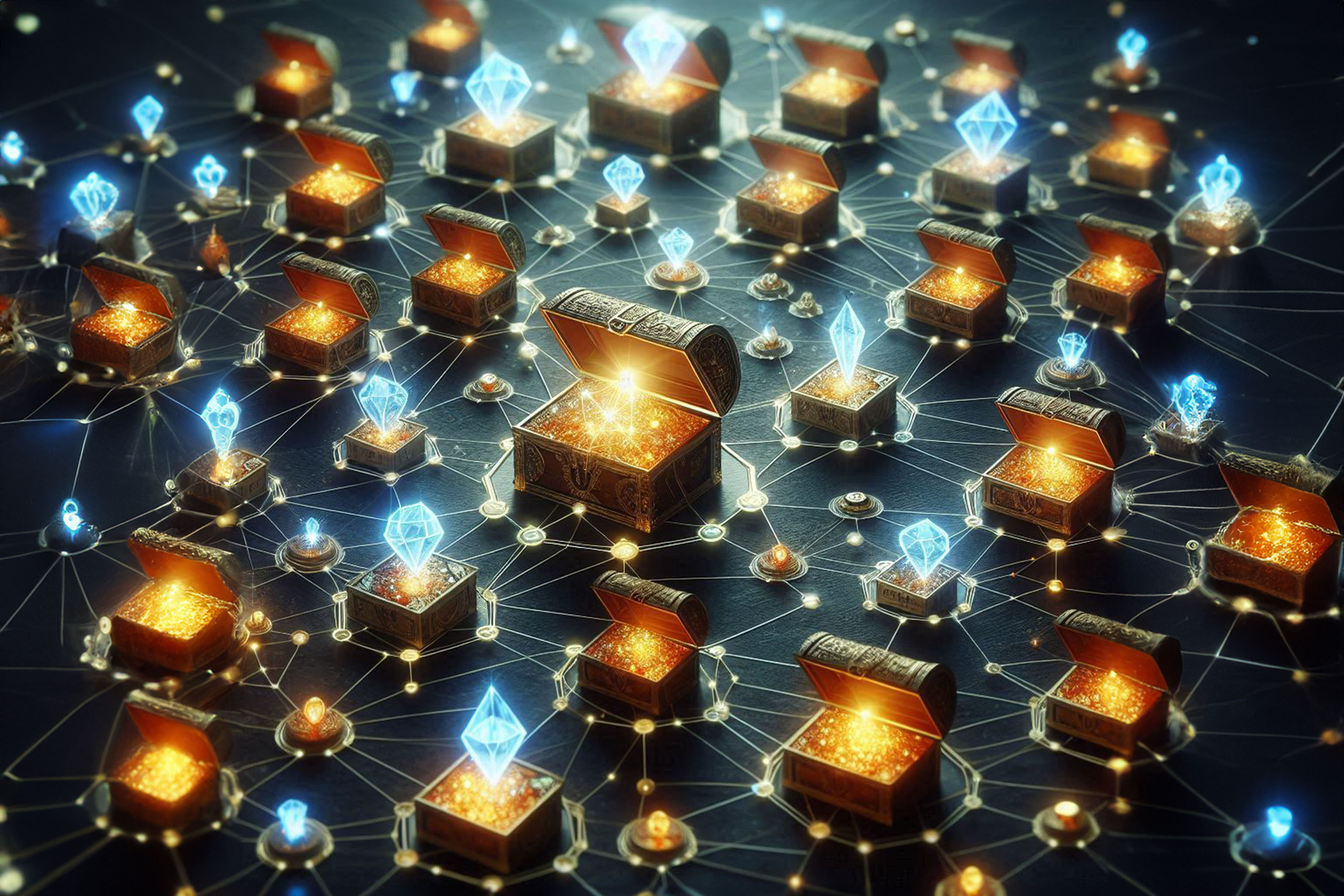 ネットワークゴールド