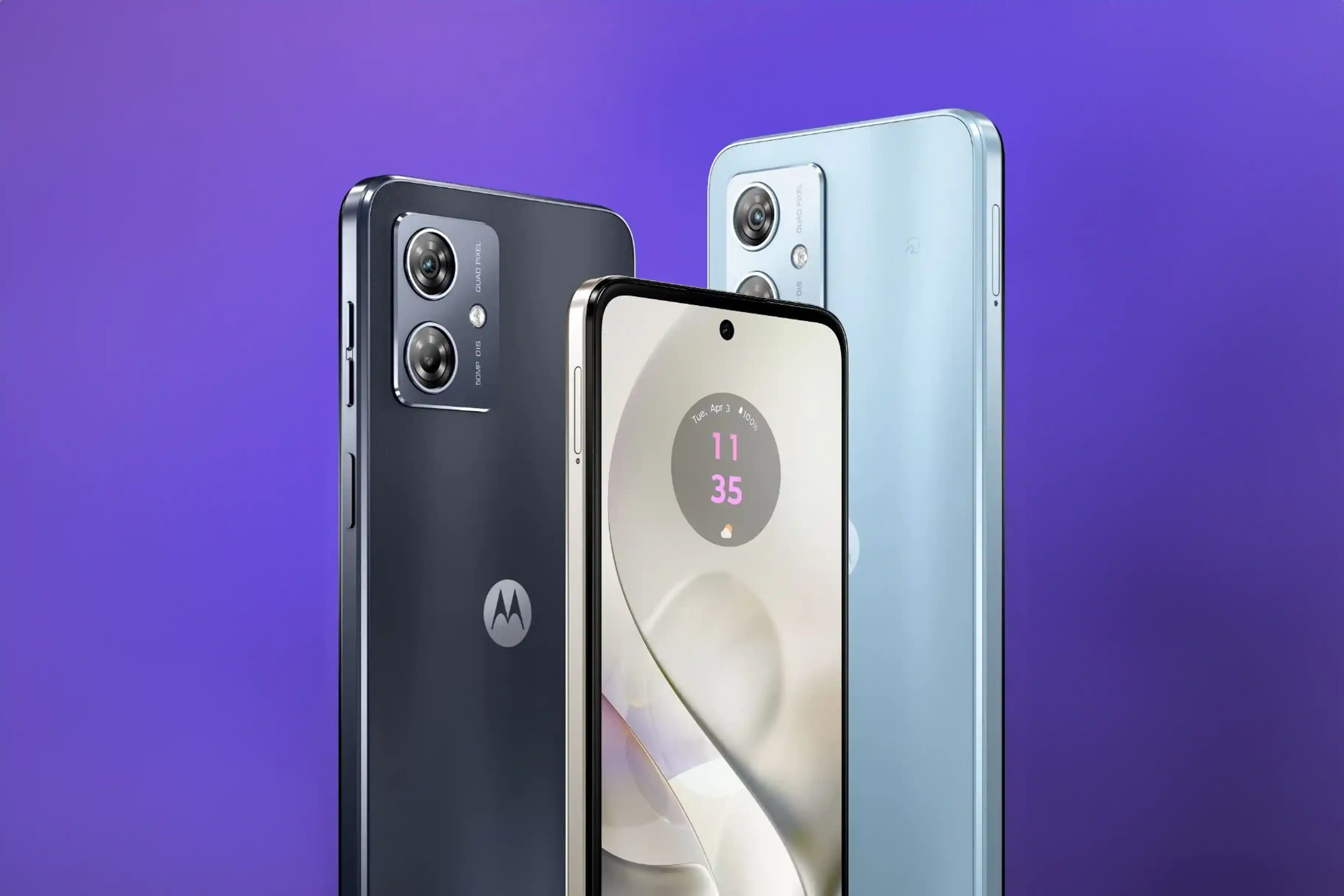 moto g64 5G