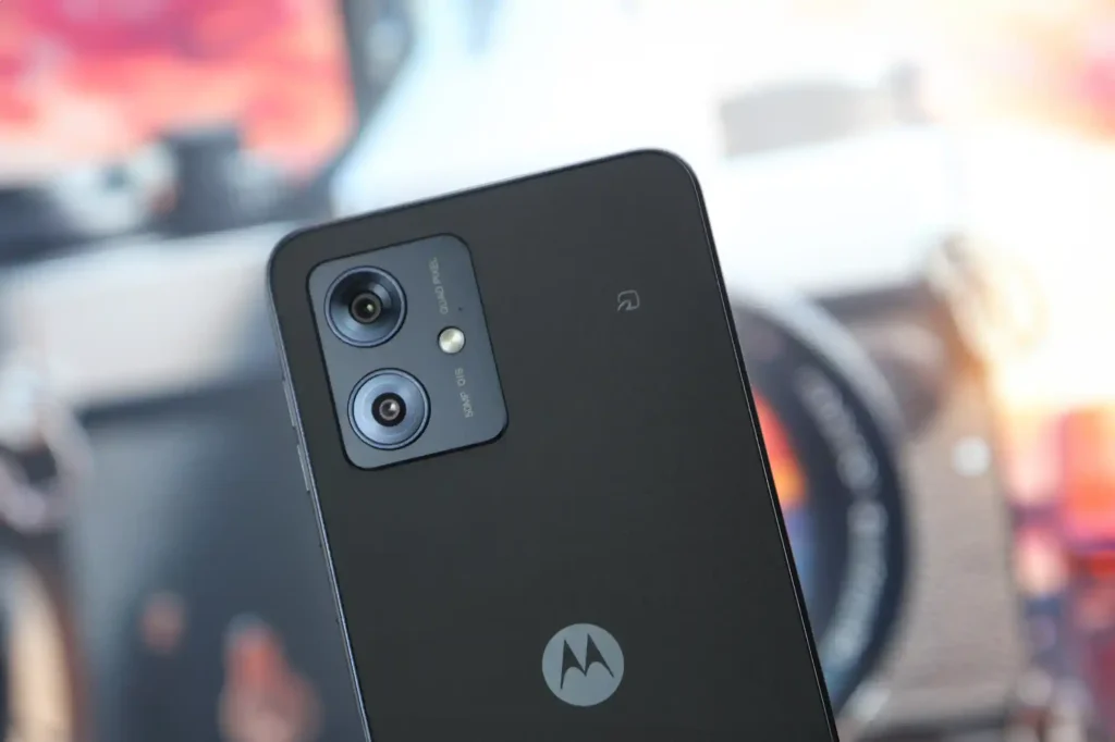 moto g64 5G