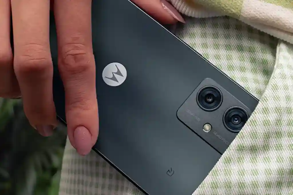 moto g64y 5G