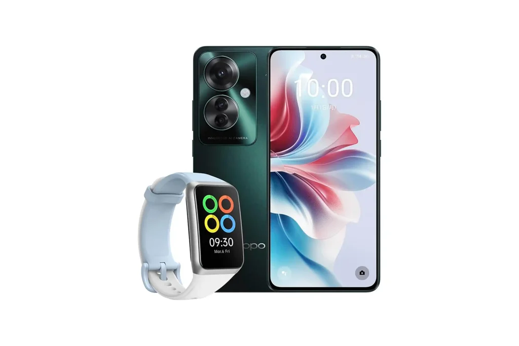 OPPO Reno11 A Band2セット